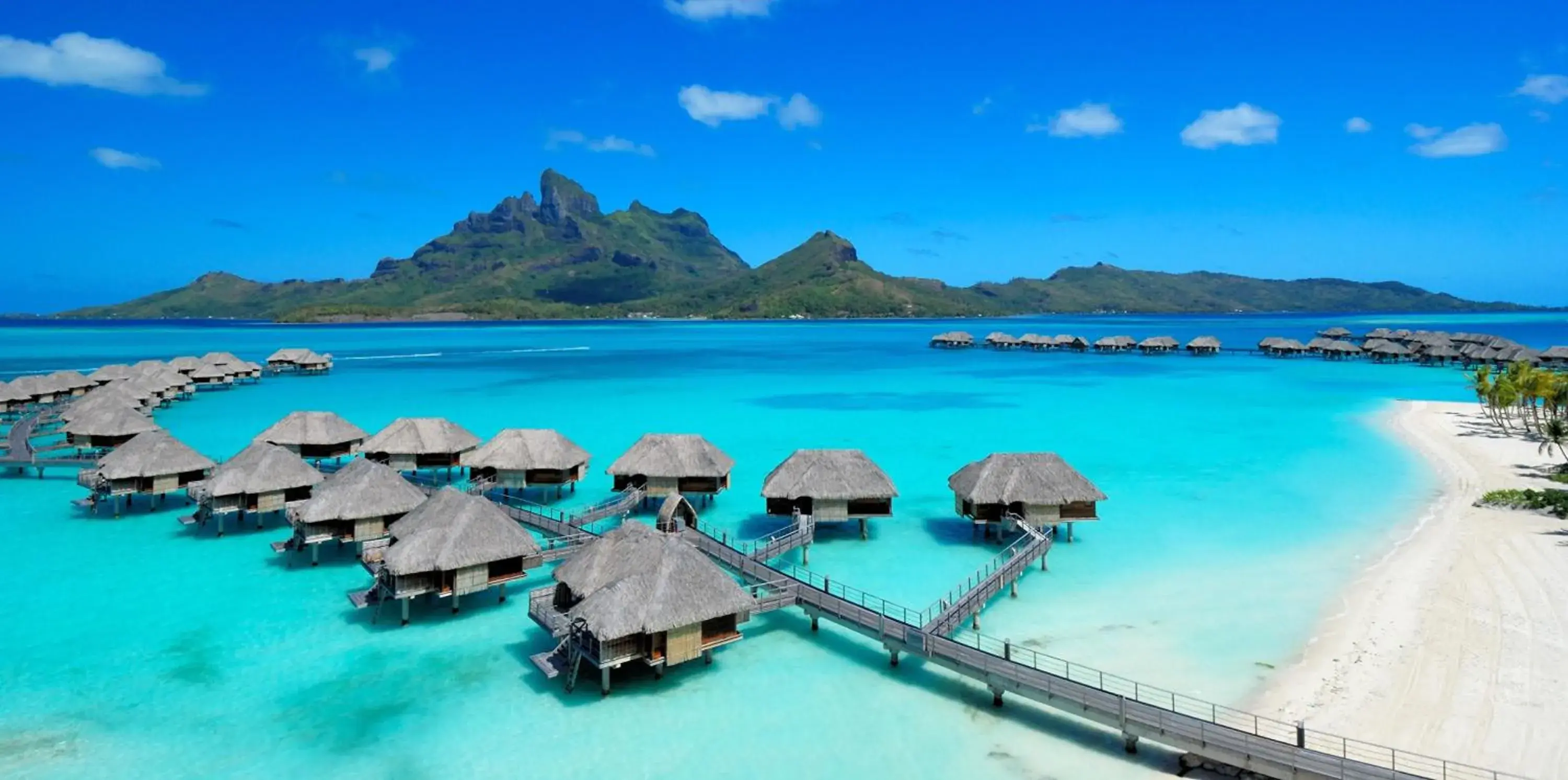 Four Seasons Resort Bora Bora Four Seasons Resort Bora Bora