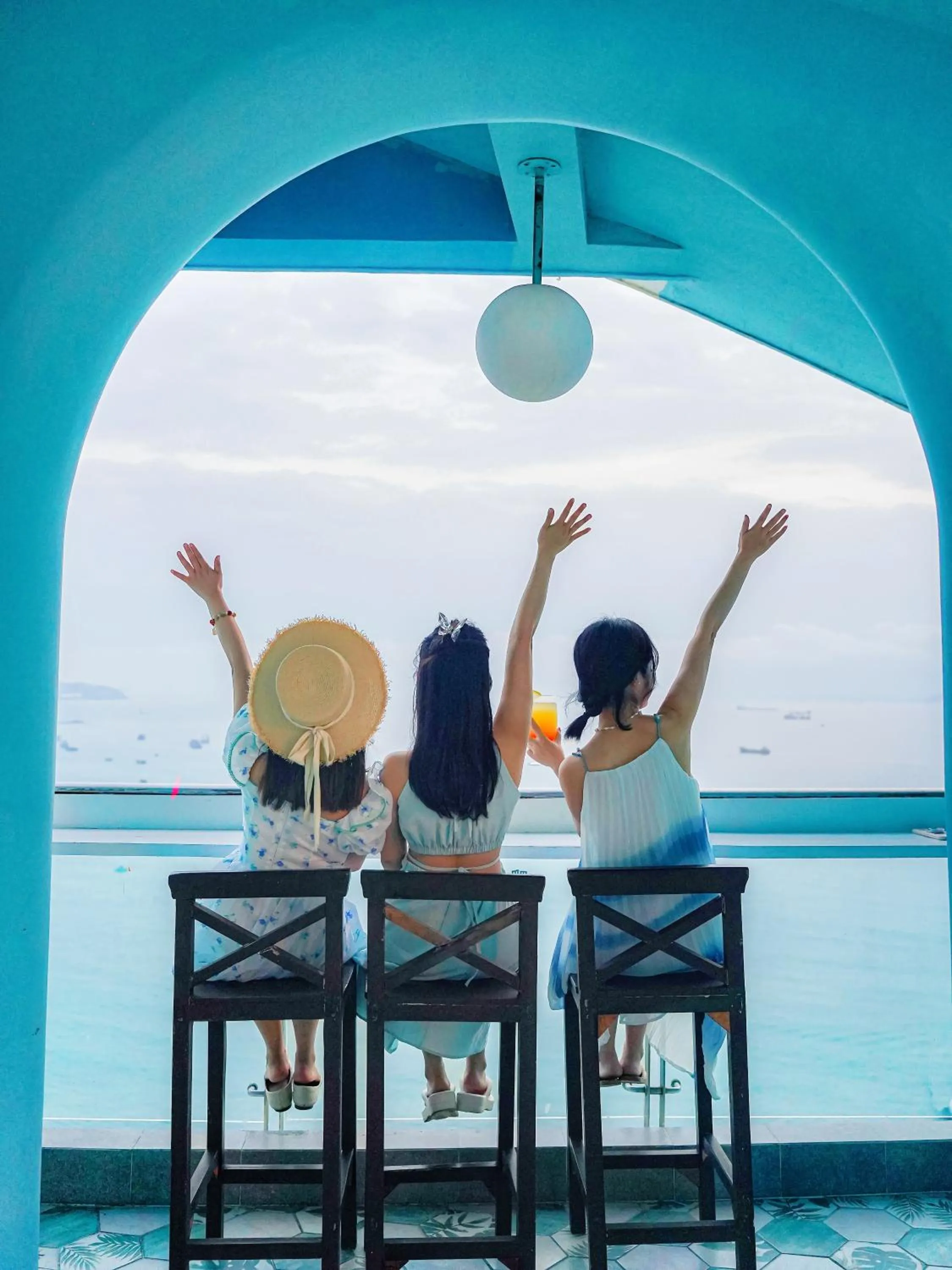 Natural landscape in Four Points by Sheraton Hainan, Sanya