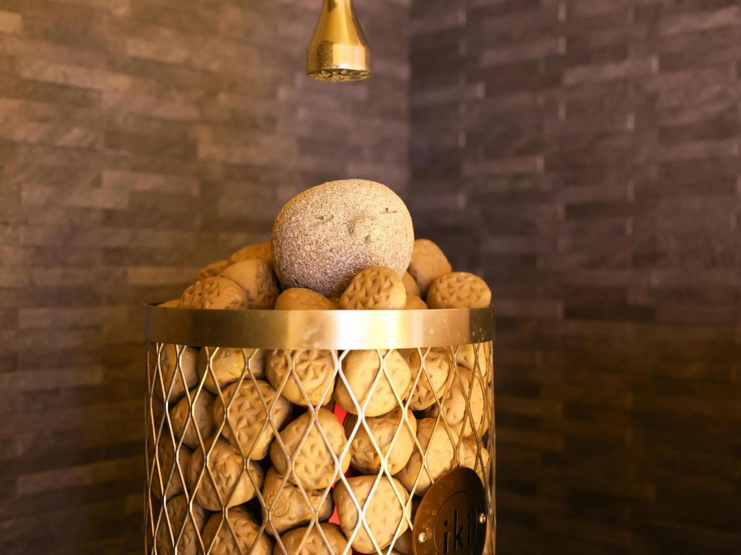 Sauna in Dormy Inn Himeji Natural Hot Spring