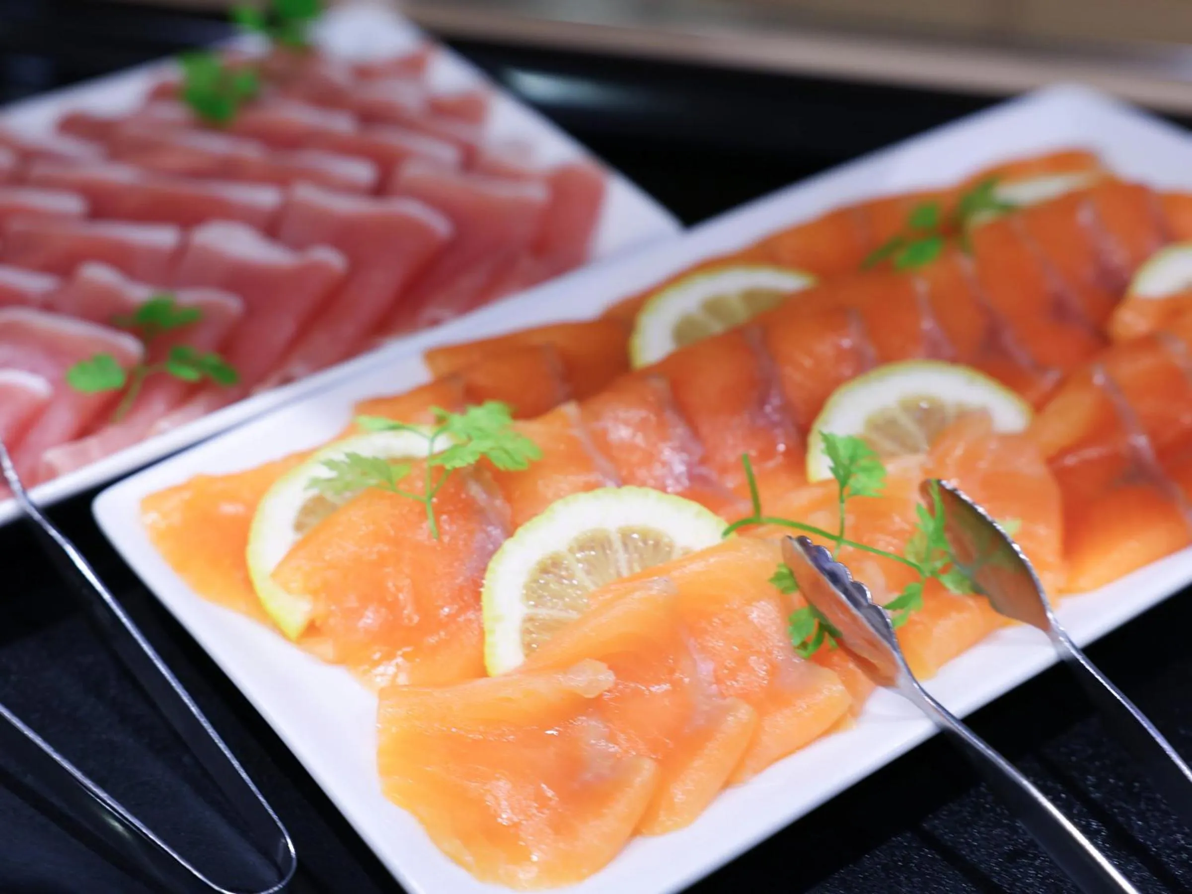 Food in Dormy Inn Himeji Natural Hot Spring