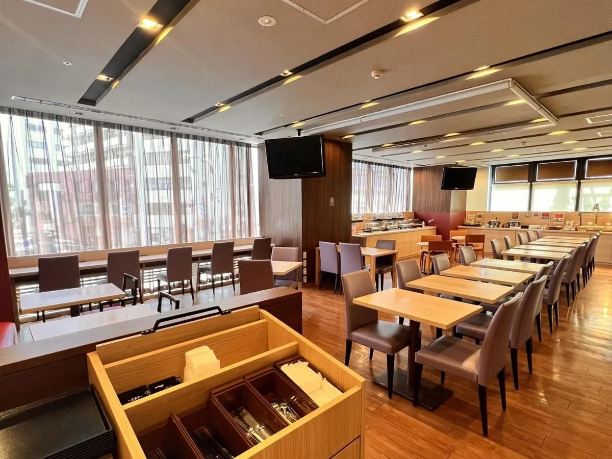 Dormy Inn Himeji Natural Hot Spring