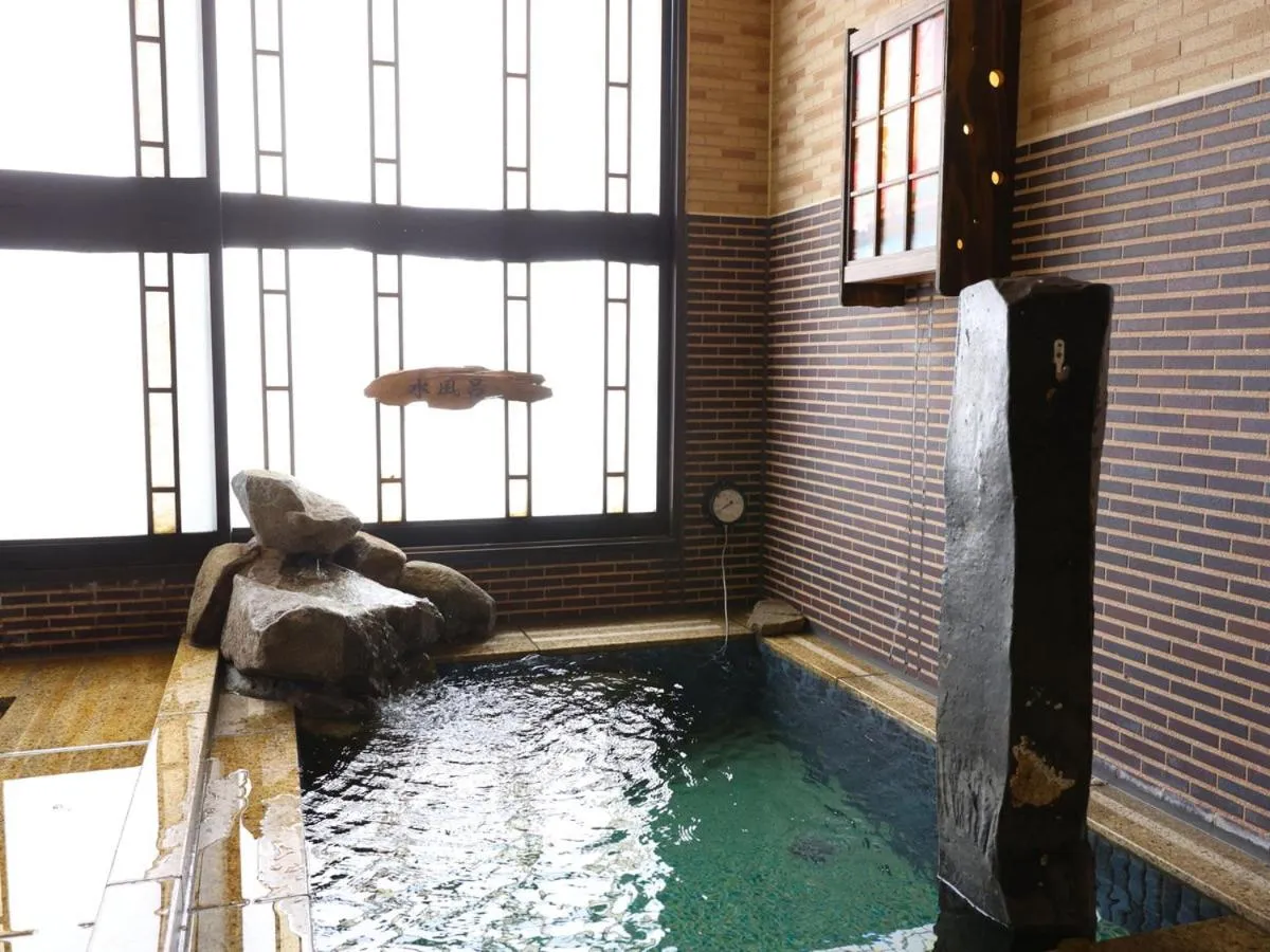Dormy Inn Himeji Natural Hot Spring