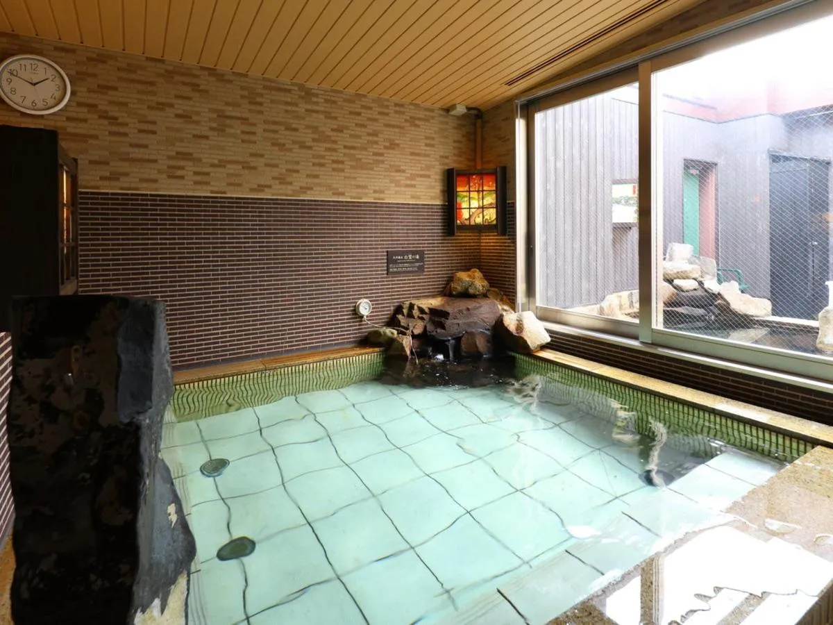 Dormy Inn Himeji Natural Hot Spring