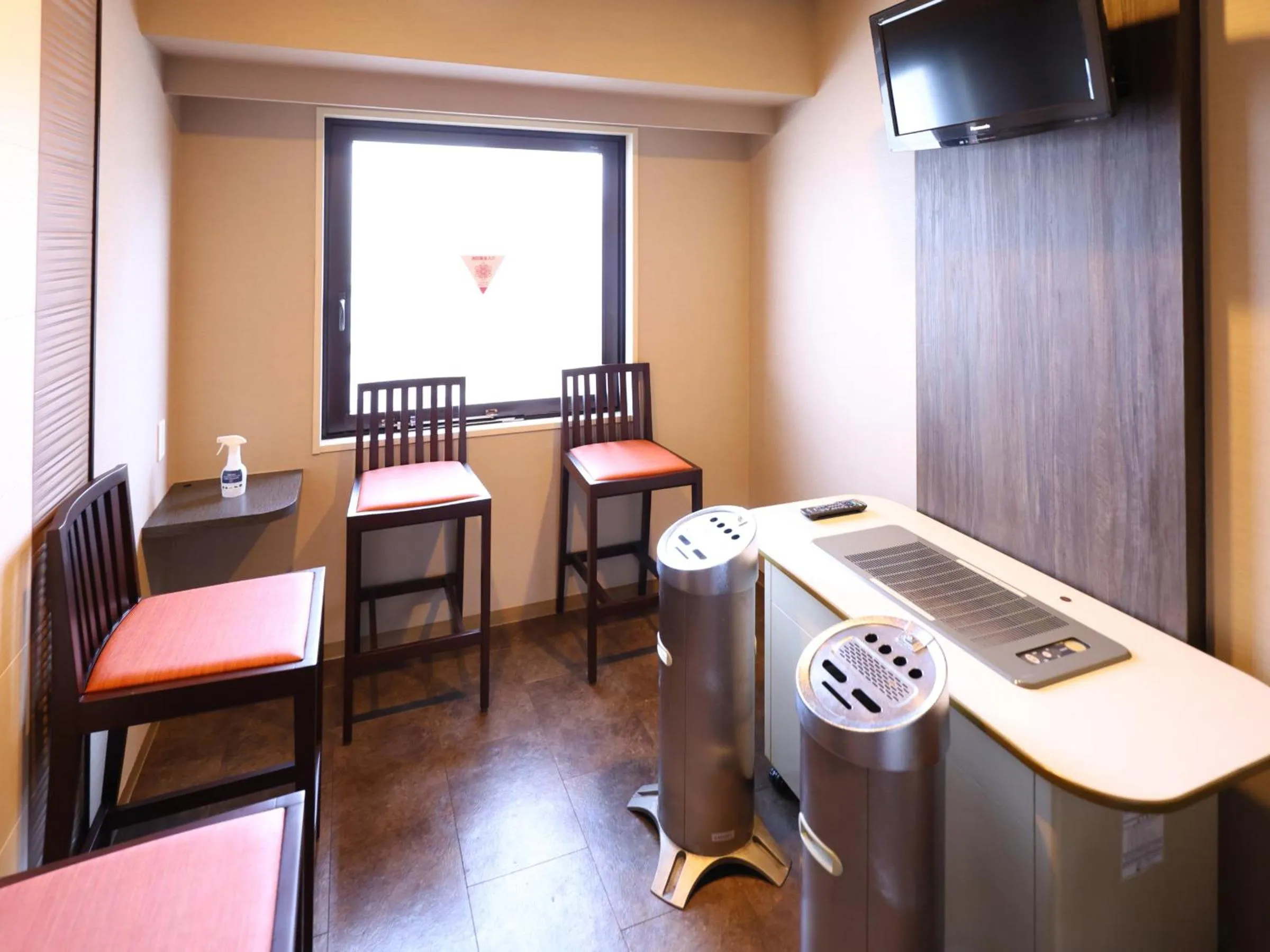 Area and facilities in Dormy Inn Himeji Natural Hot Spring