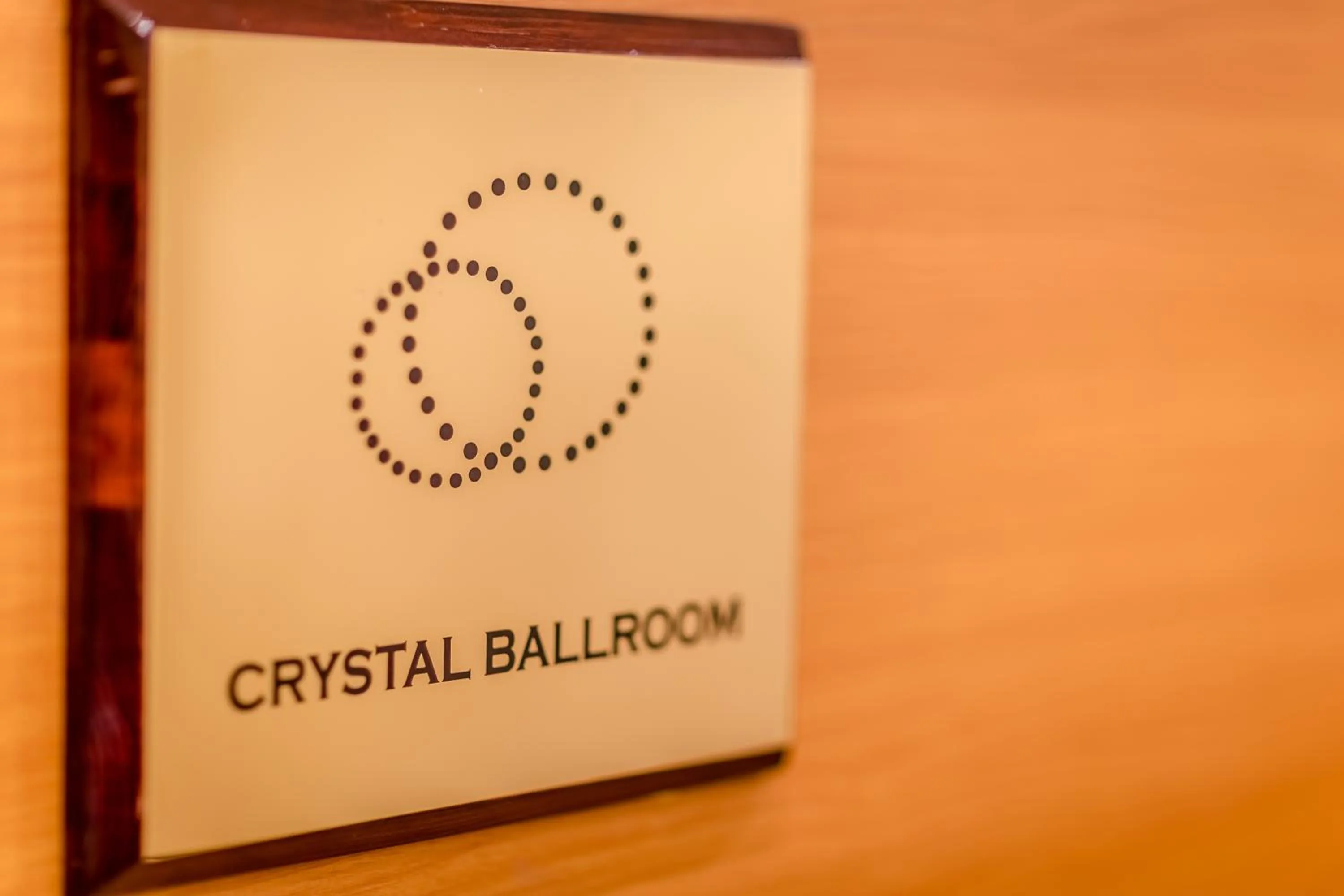 Banquet/Function facilities in The Blue Sky Hotel and Tower