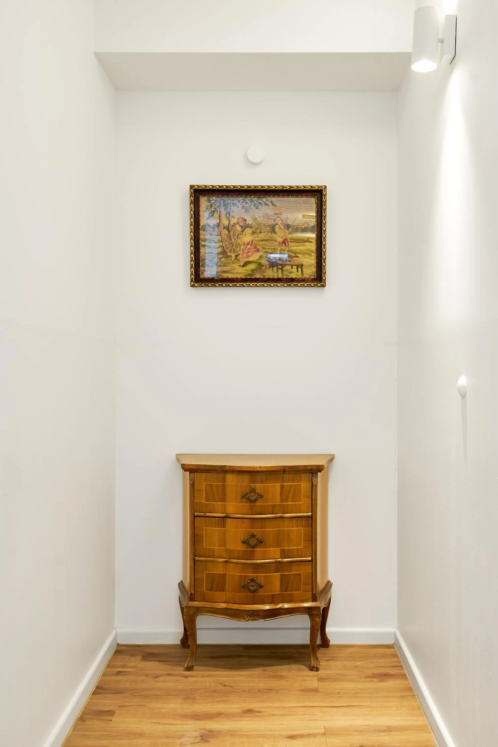 Decorative detail in Zur Krone