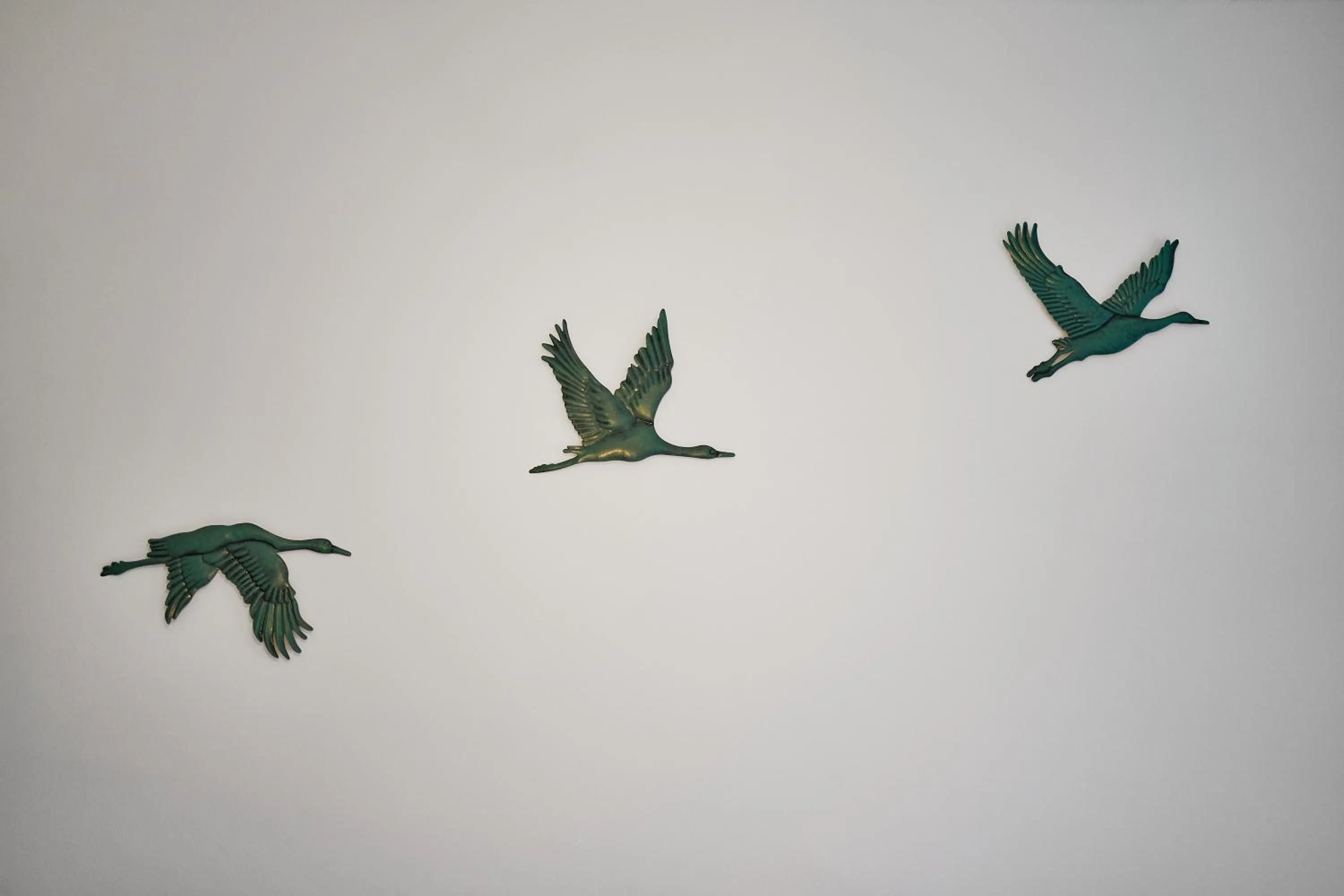 Decorative detail in Zur Krone