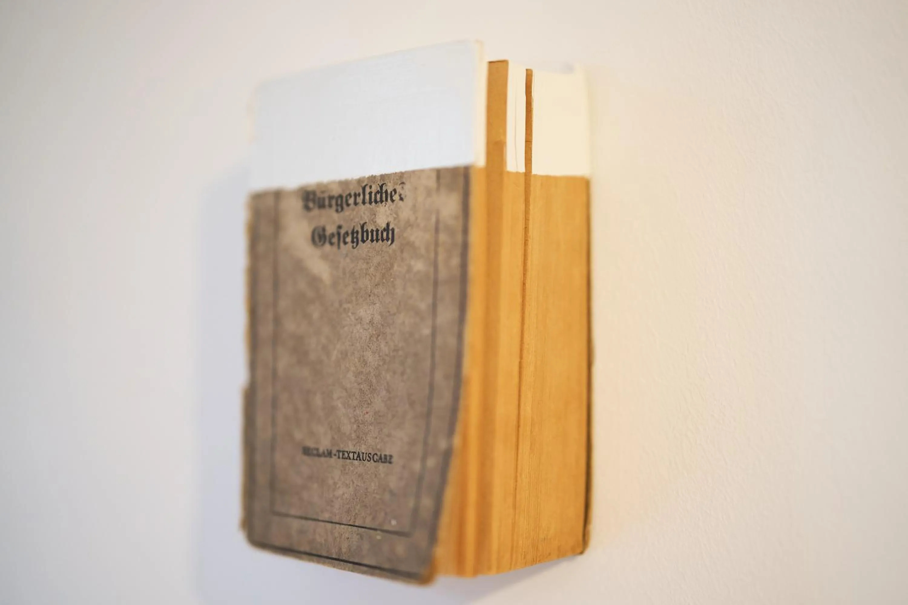 Decorative detail in Zur Krone