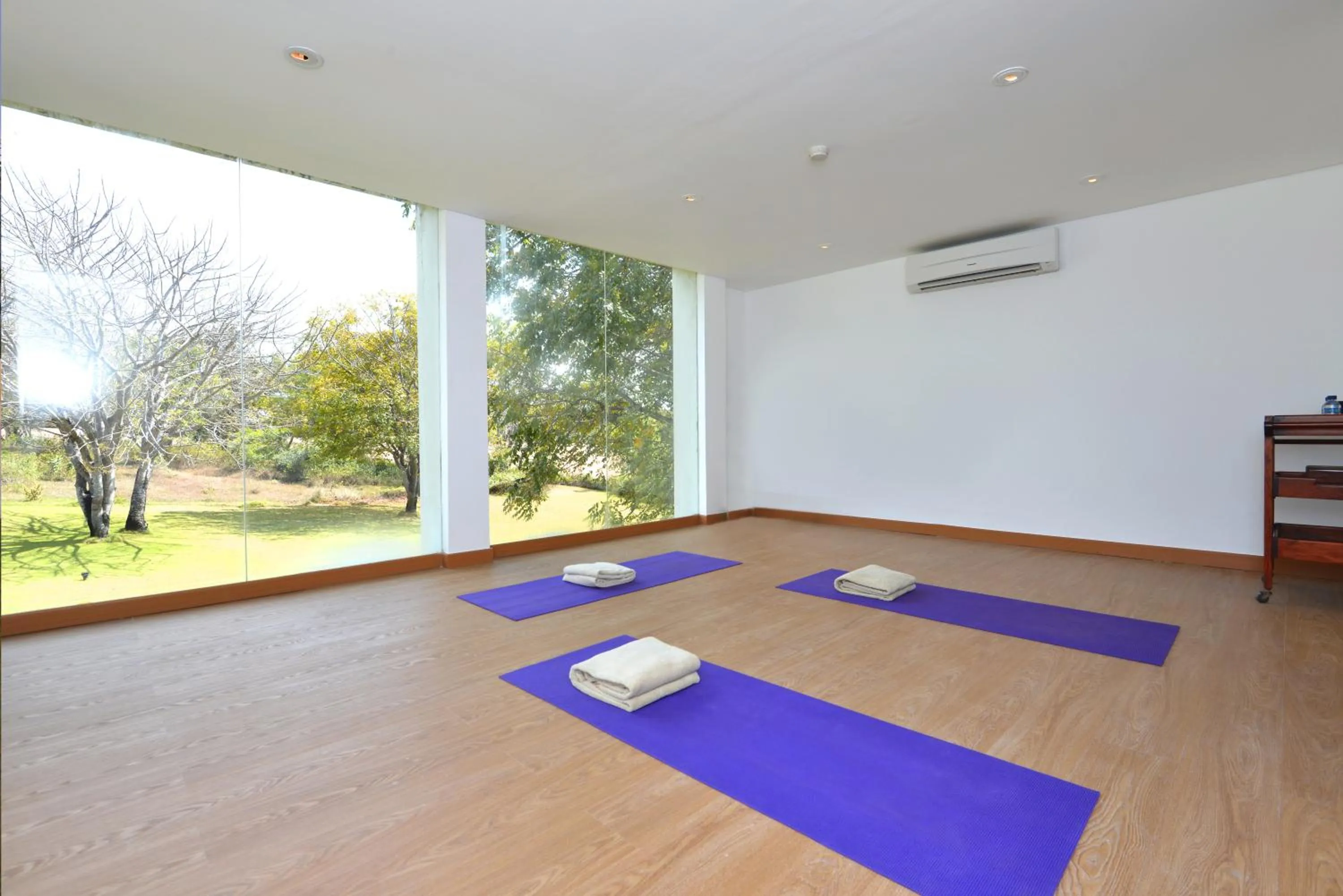 Spa and wellness centre/facilities in The Bale Nusa Dua by LifestyleRetreats