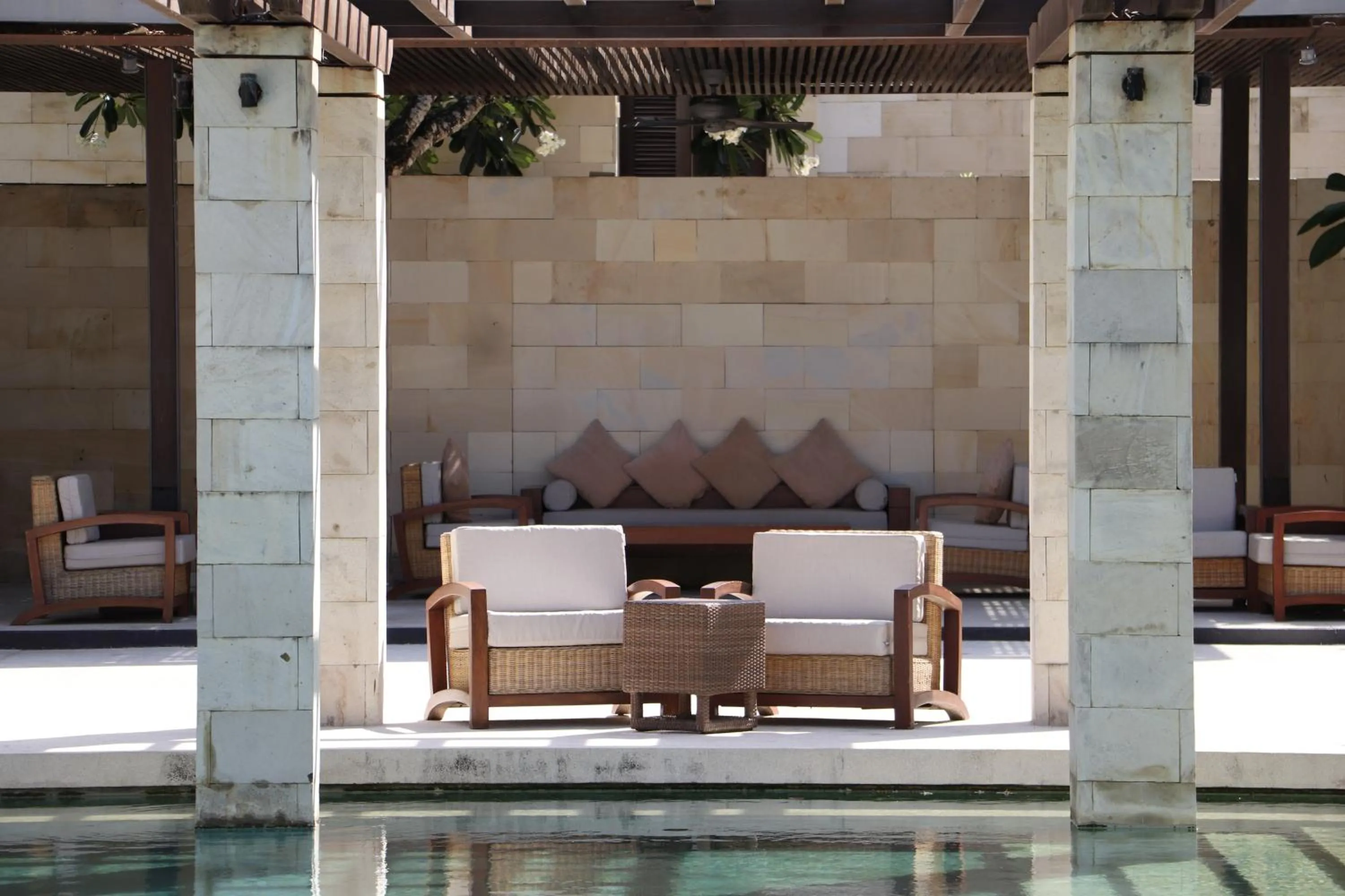 Property building in The Bale Nusa Dua by LifestyleRetreats