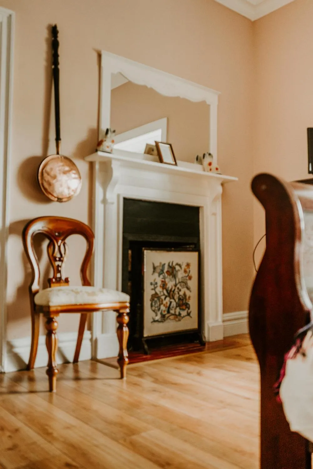 Abbeyview House B&B and Glamping