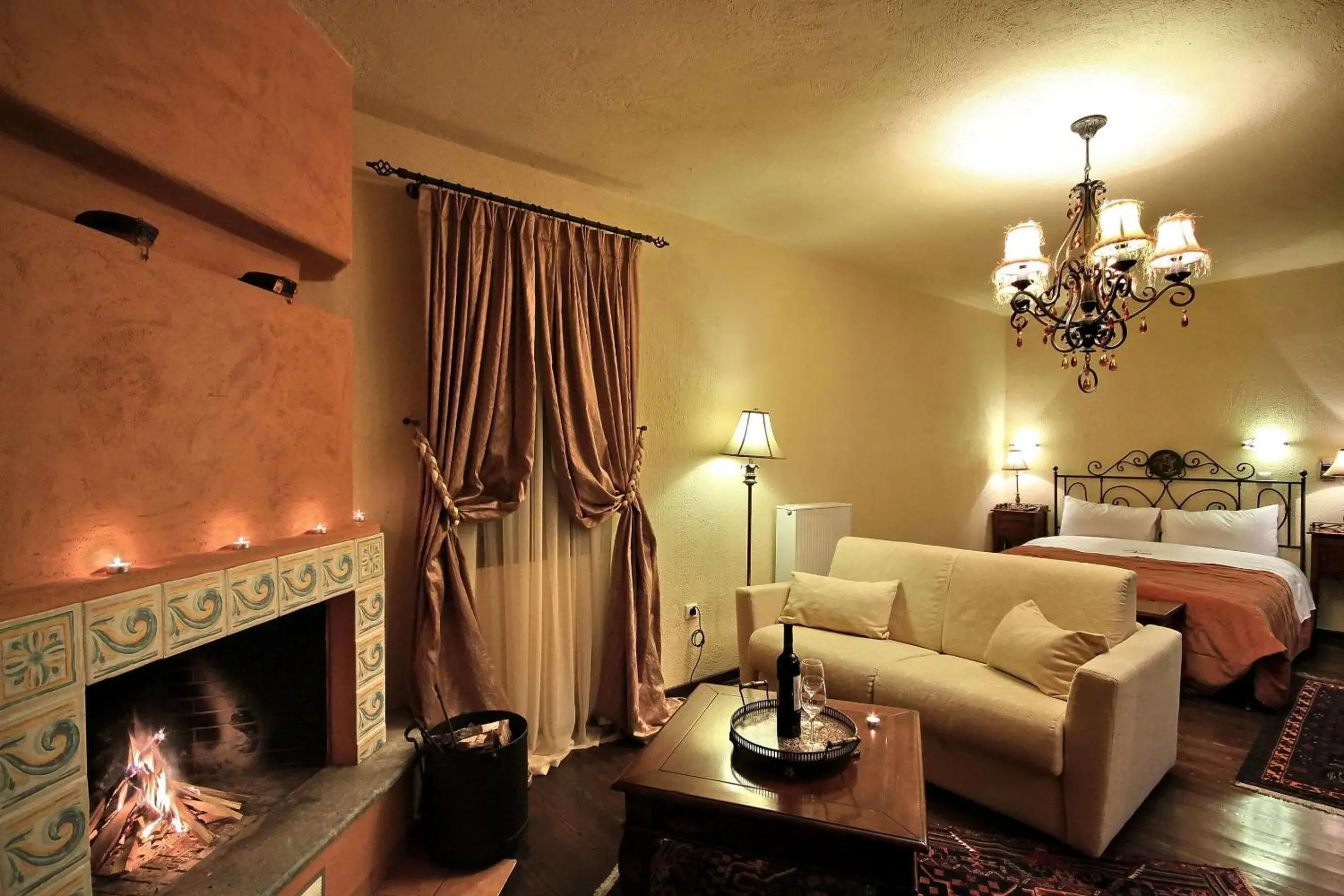 Luxury Suite in Aiora Guesthouse Luxury Suite in Aiora Guesthouse