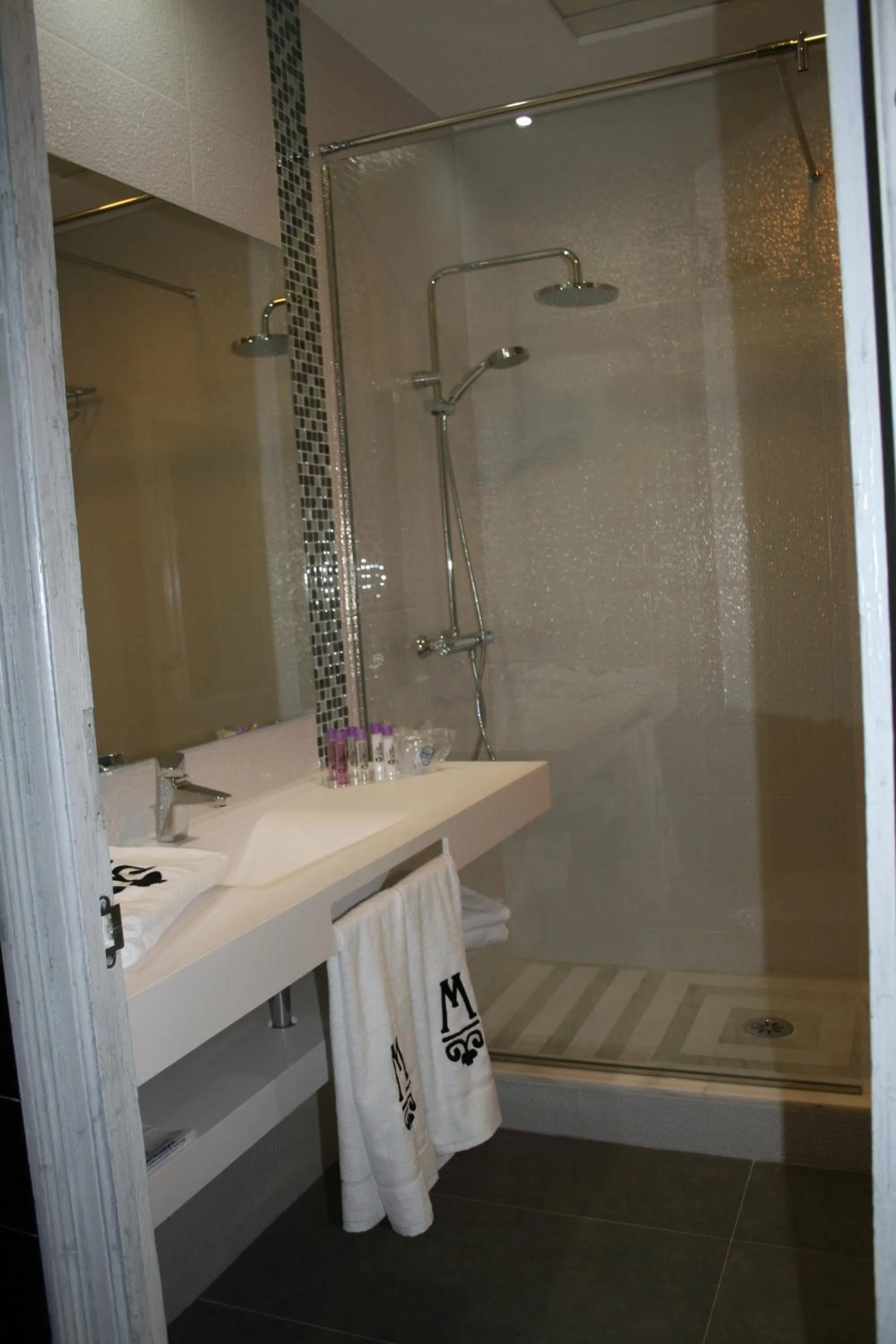 La Casa del Médico Hotel Boutique