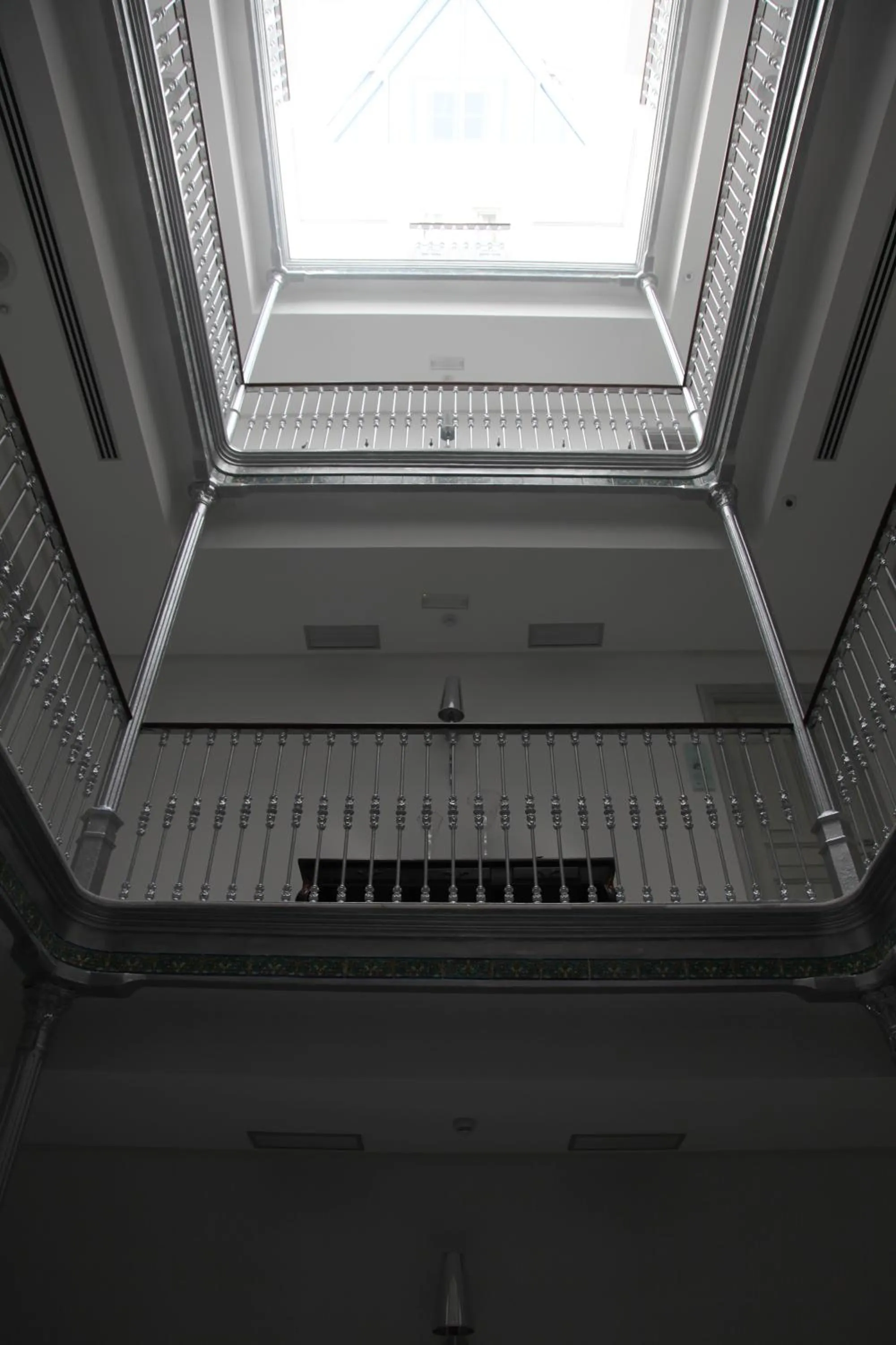 La Casa del Médico Hotel Boutique