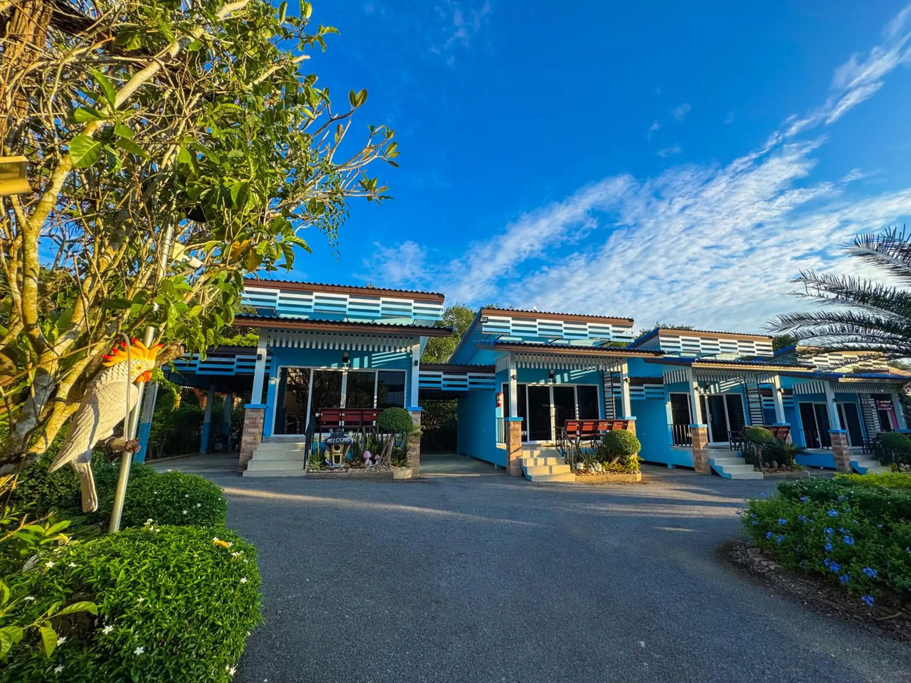 Baan Suan Mee Tang Baan Suan Mee Tang