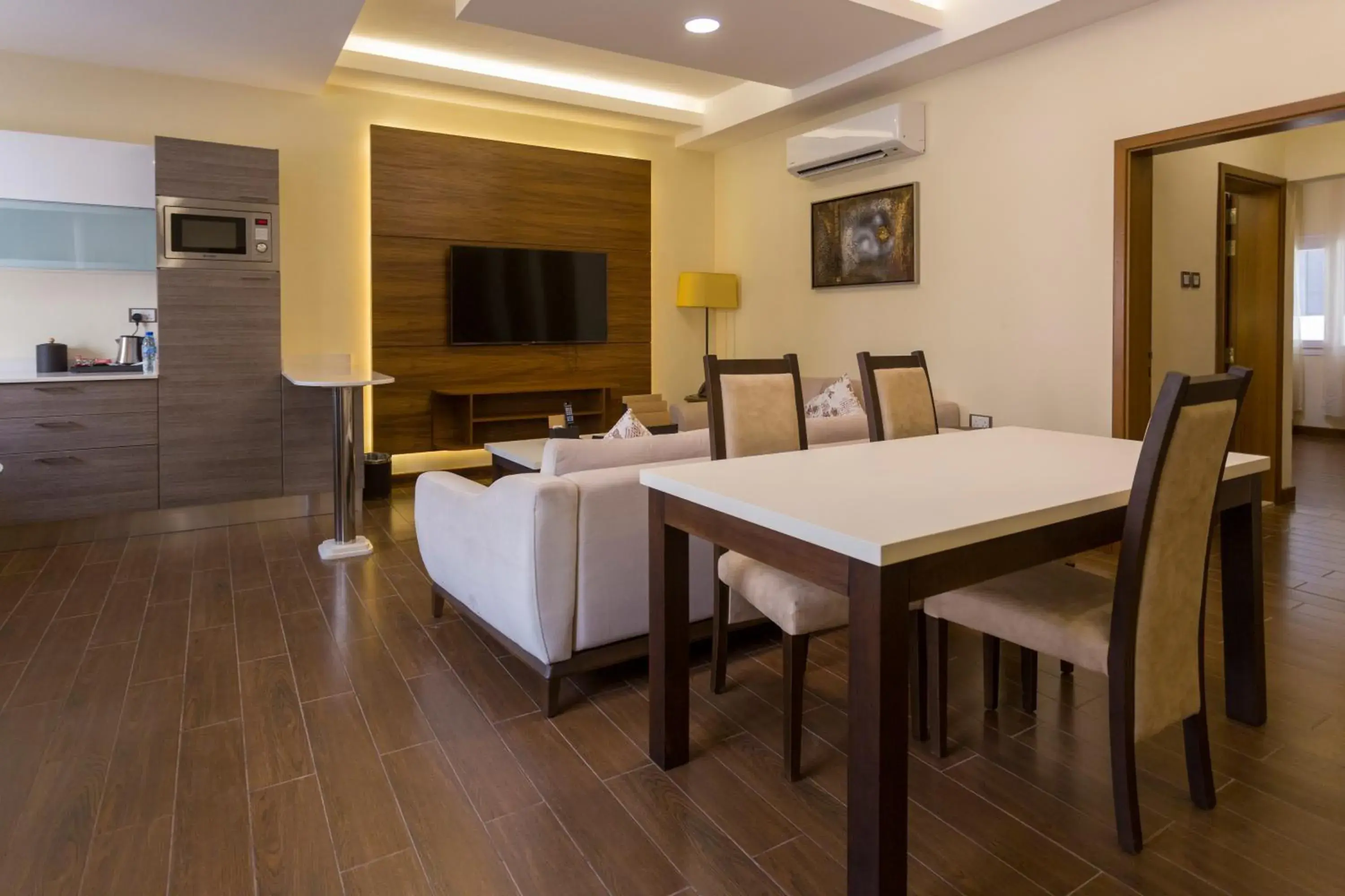 Chalet Pool View - single occupancy in Belad Bont Resort Chalet Pool View - single occupancy in Belad Bont Resort