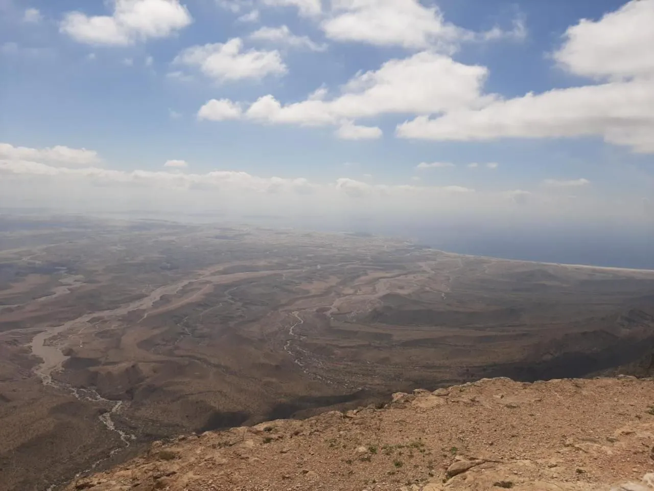 Nearby landmark in Belad Bont Resort