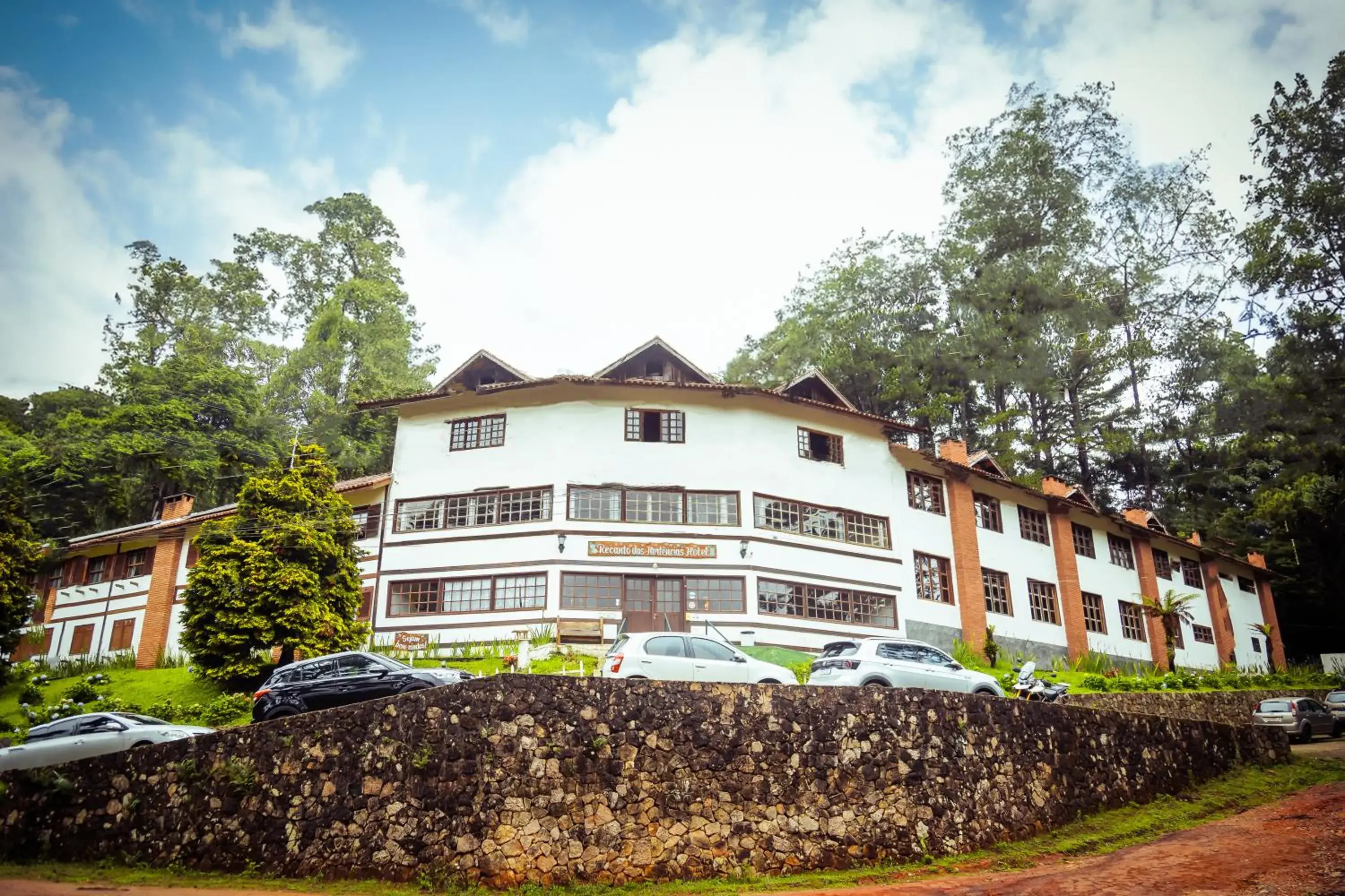 VELINN Recanto das Hortencias Hotel VELINN Recanto das Hortencias Hotel