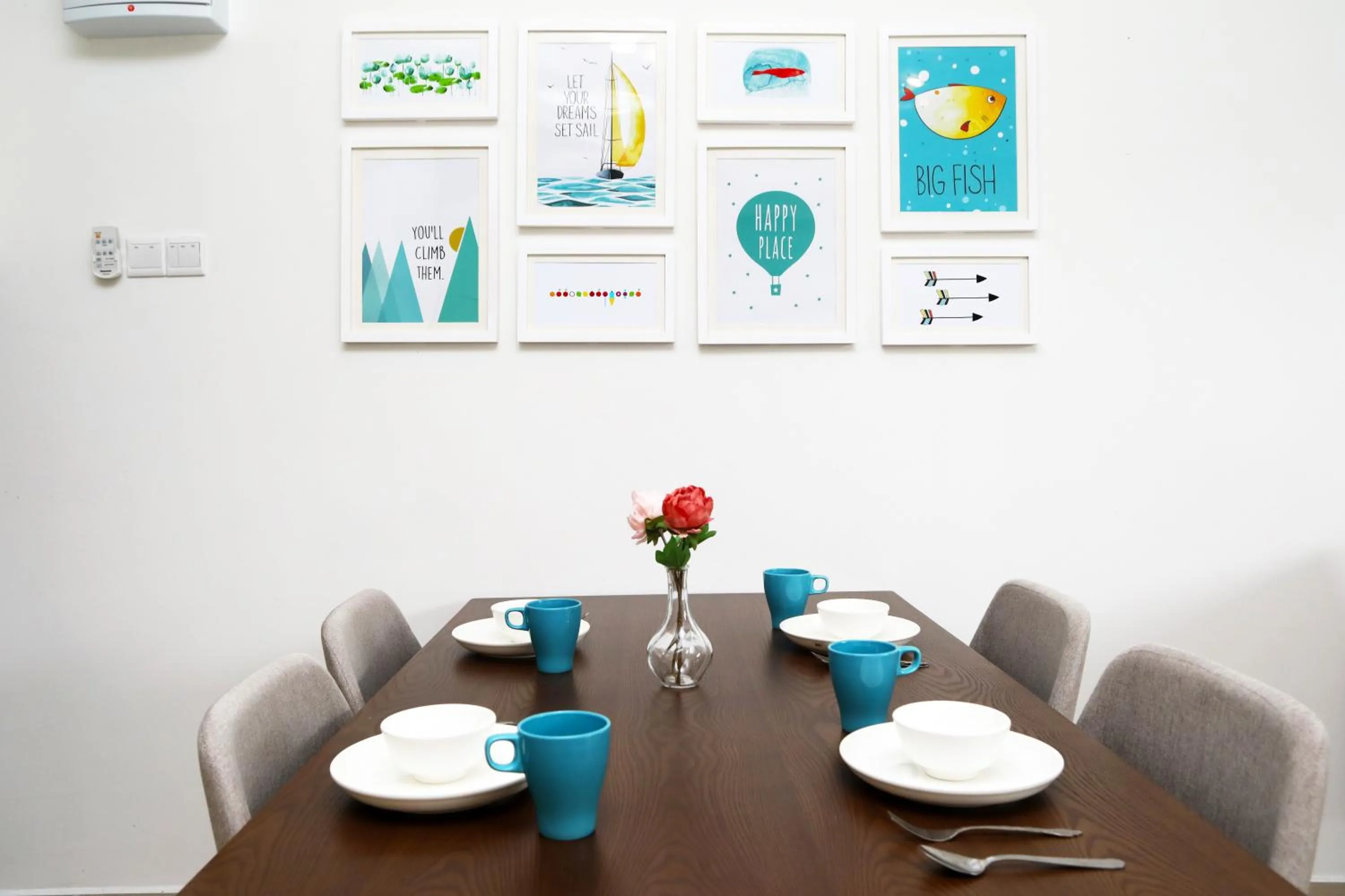 WARM & COZY HOME @ MIDHILLS GENTING