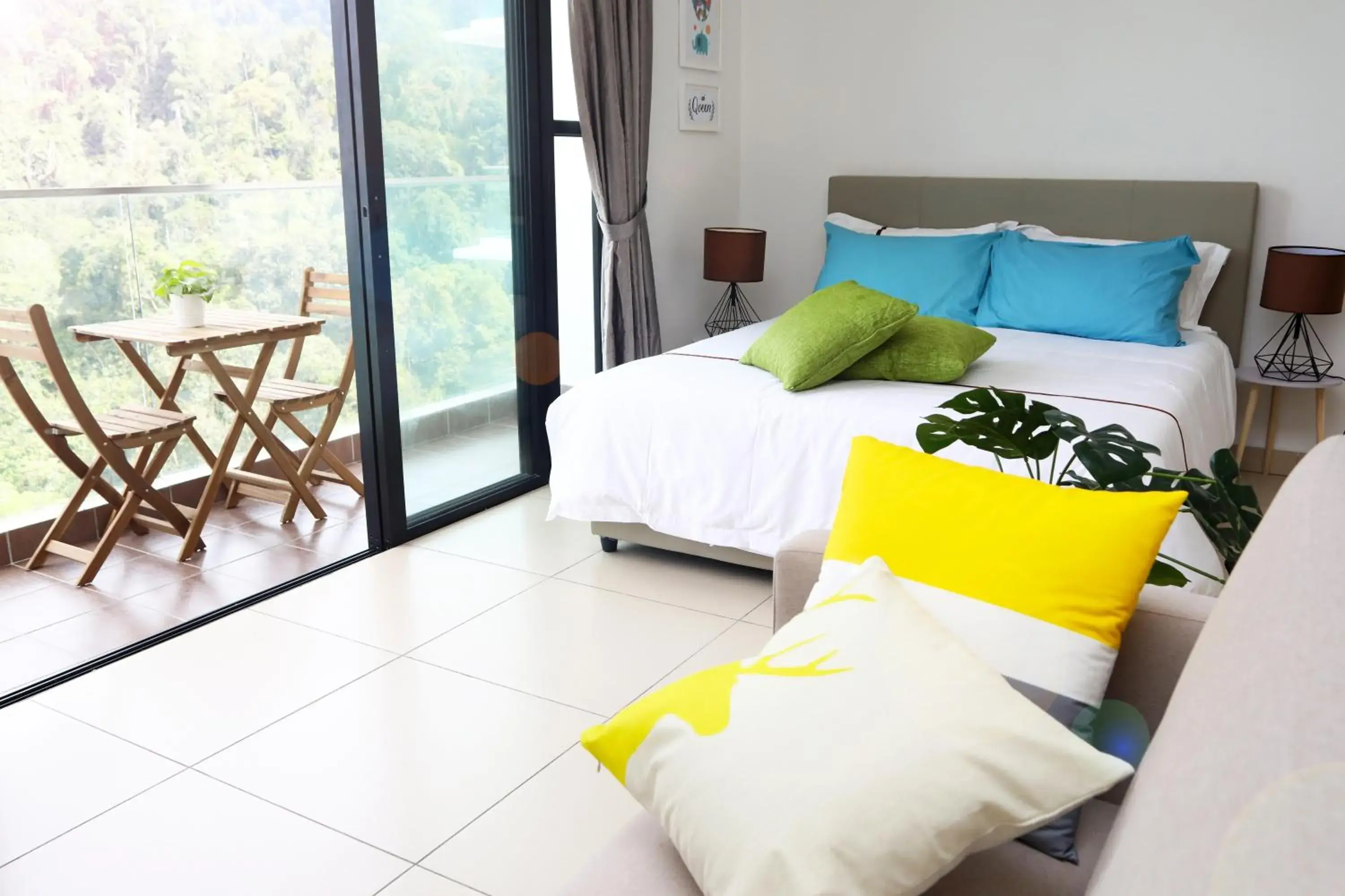 WARM & COZY HOME @ MIDHILLS GENTING WARM & COZY HOME @ MIDHILLS GENTING