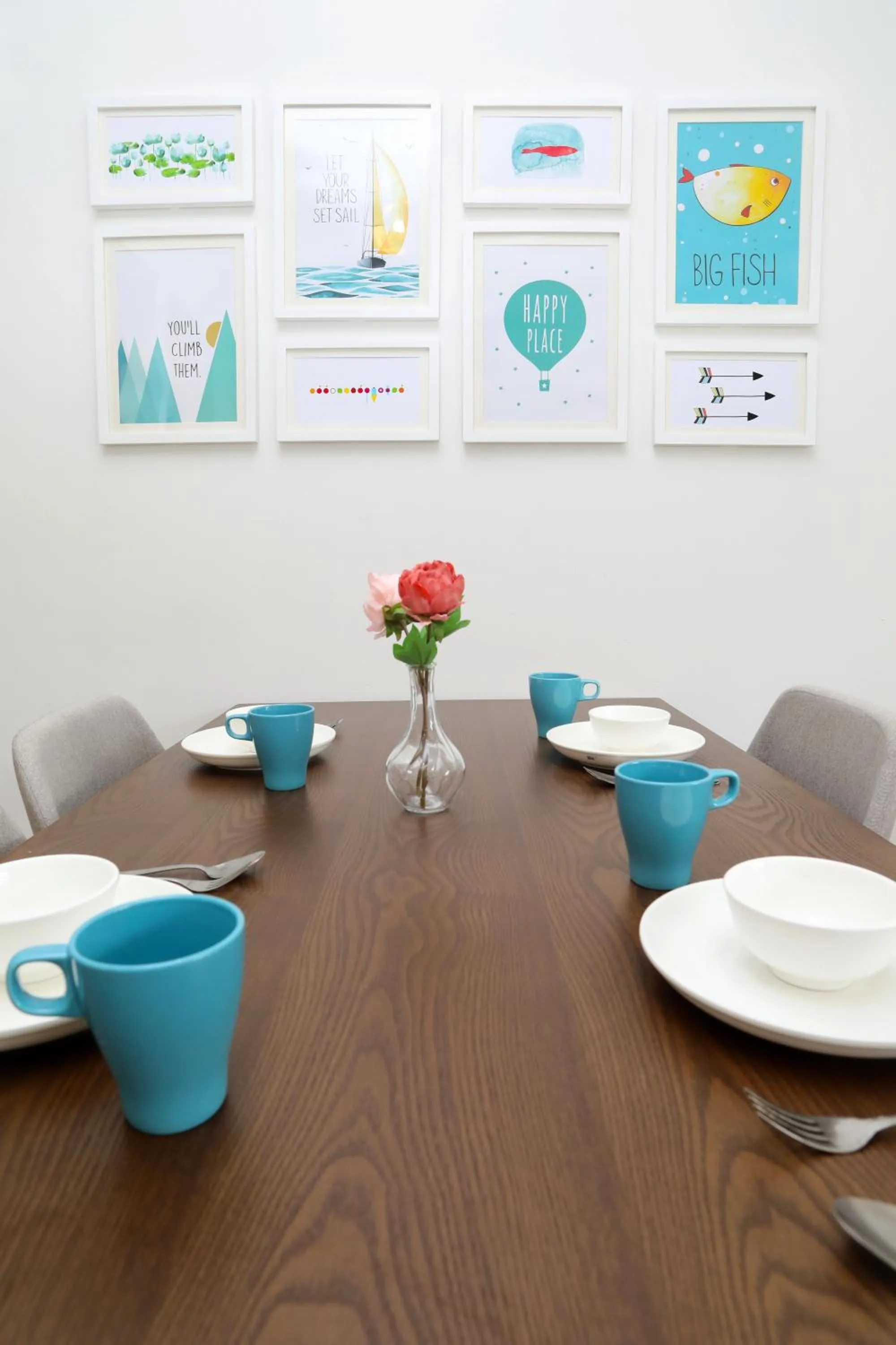 WARM & COZY HOME @ MIDHILLS GENTING