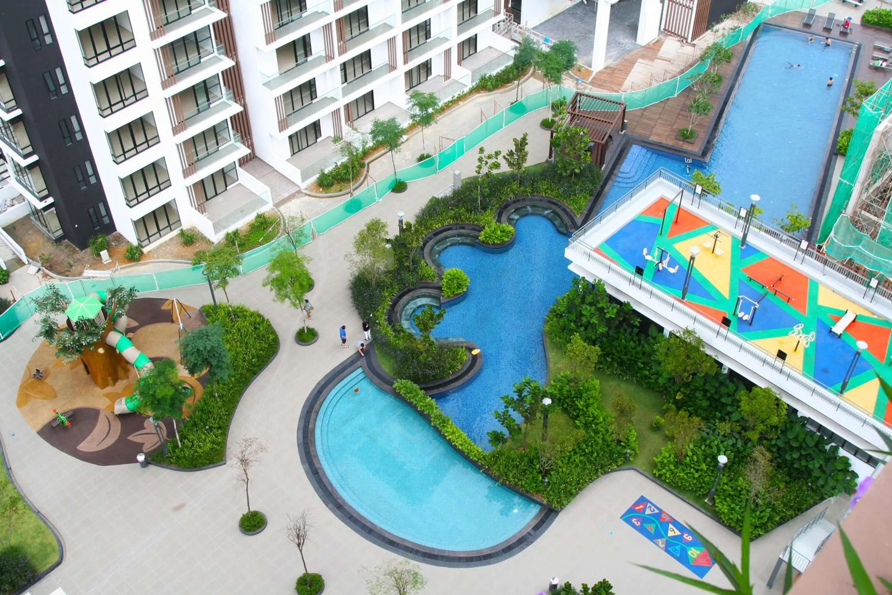 WARM & COZY HOME @ MIDHILLS GENTING