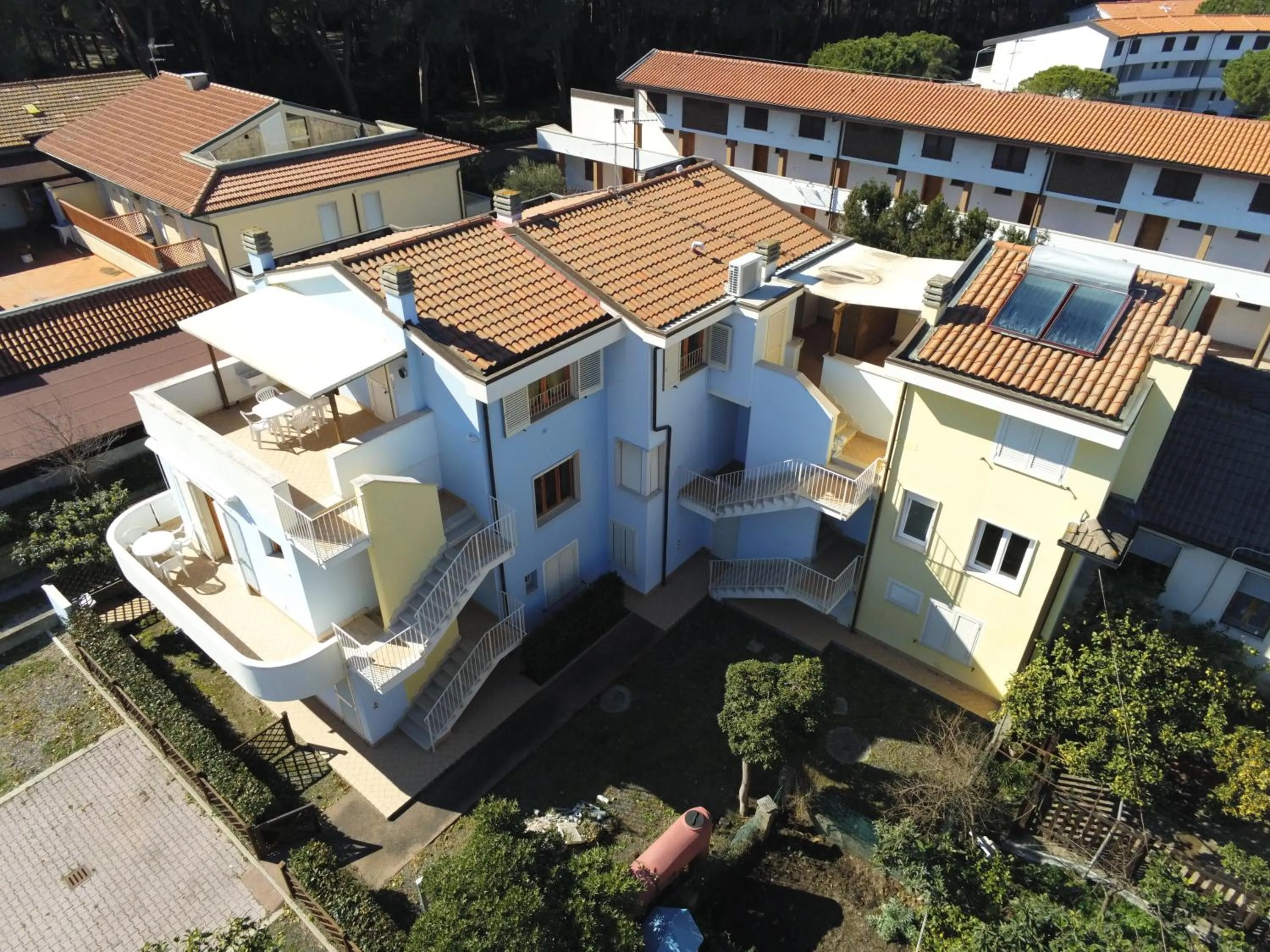 Appartamenti Manuela