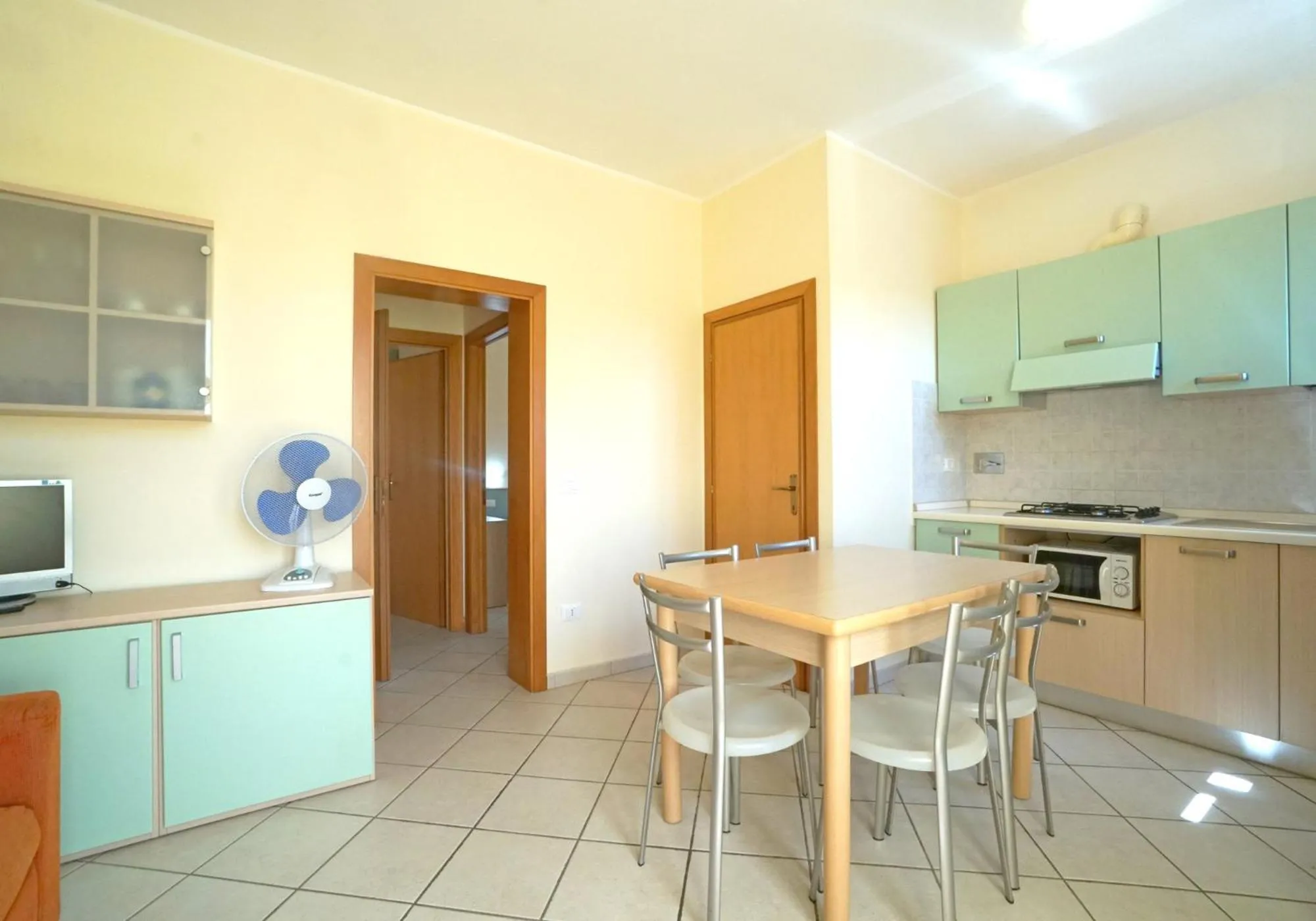 Appartamenti Manuela