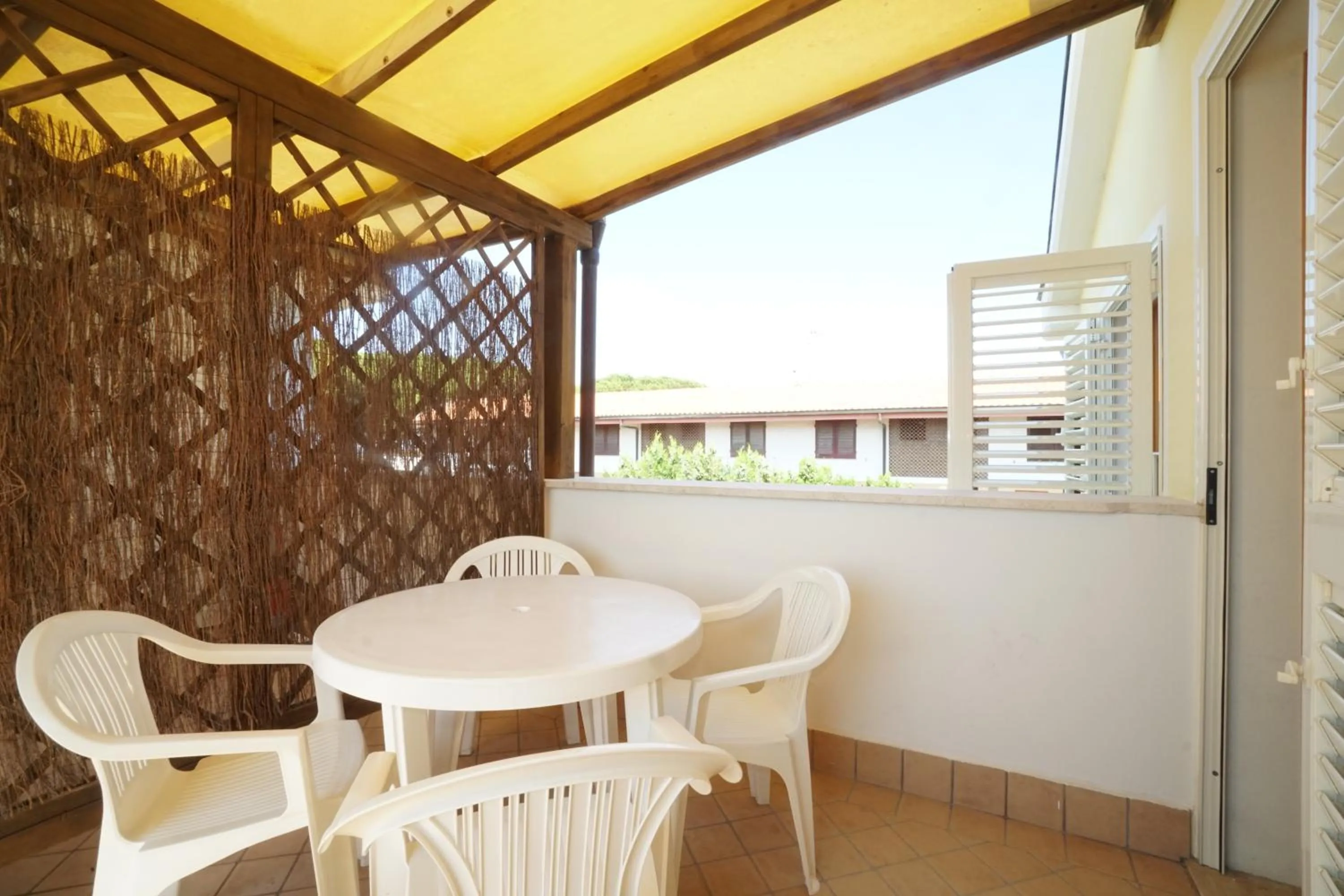 Appartamenti Manuela