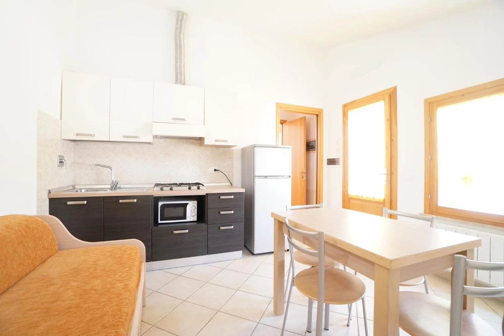 Appartamenti Manuela