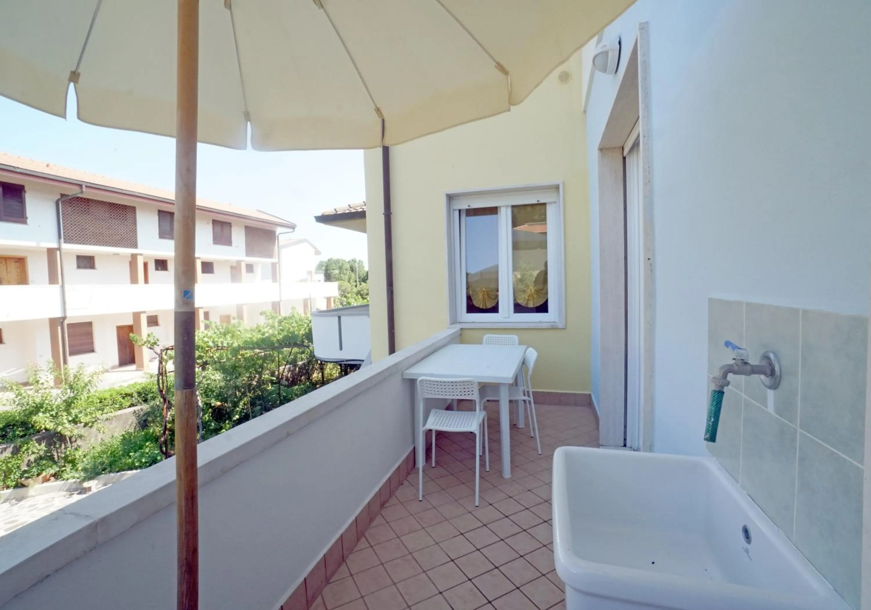 Appartamenti Manuela