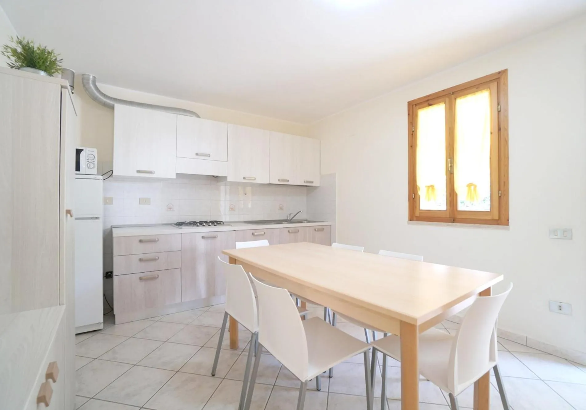 Appartamenti Manuela