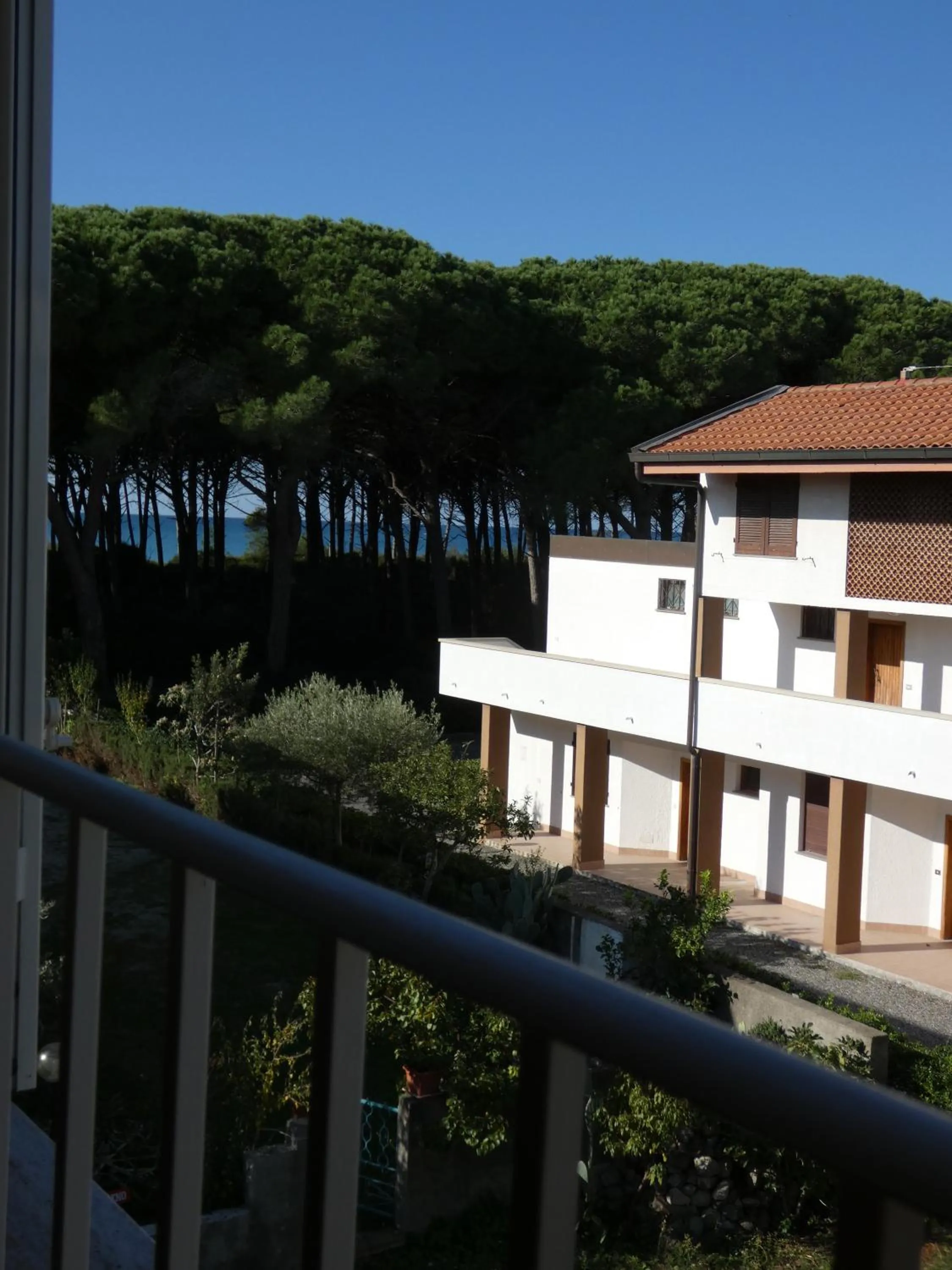 Appartamenti Manuela