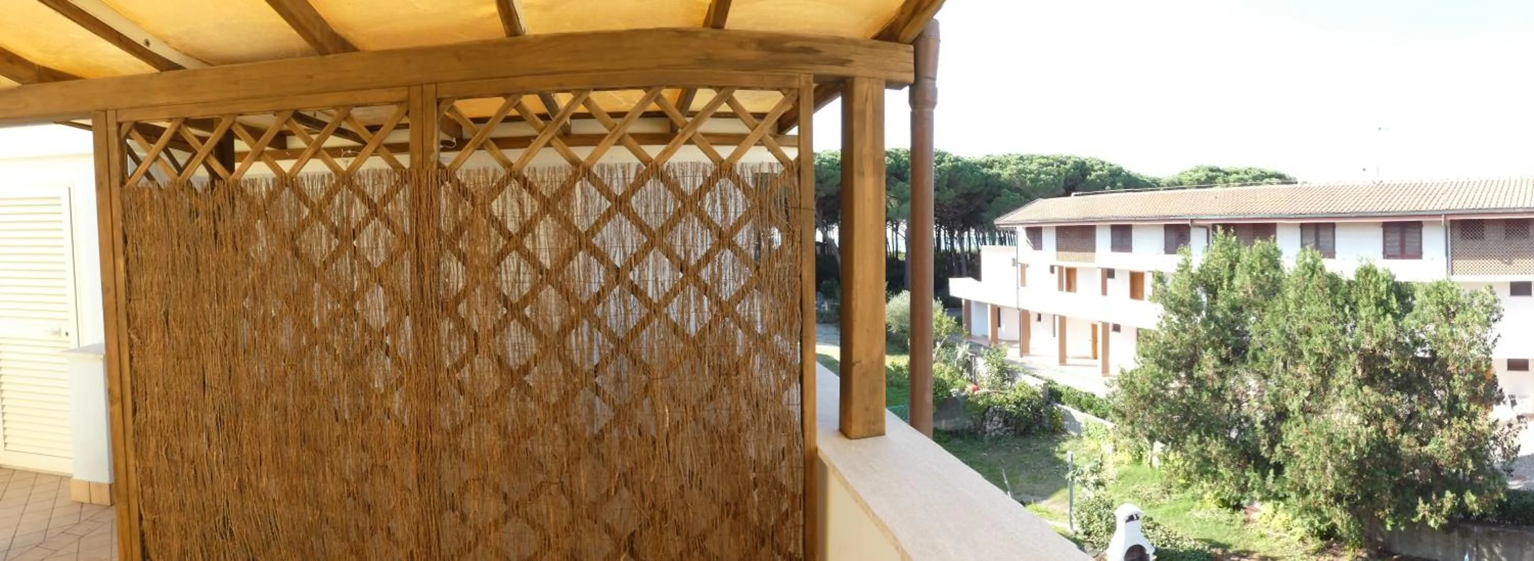 Appartamenti Manuela