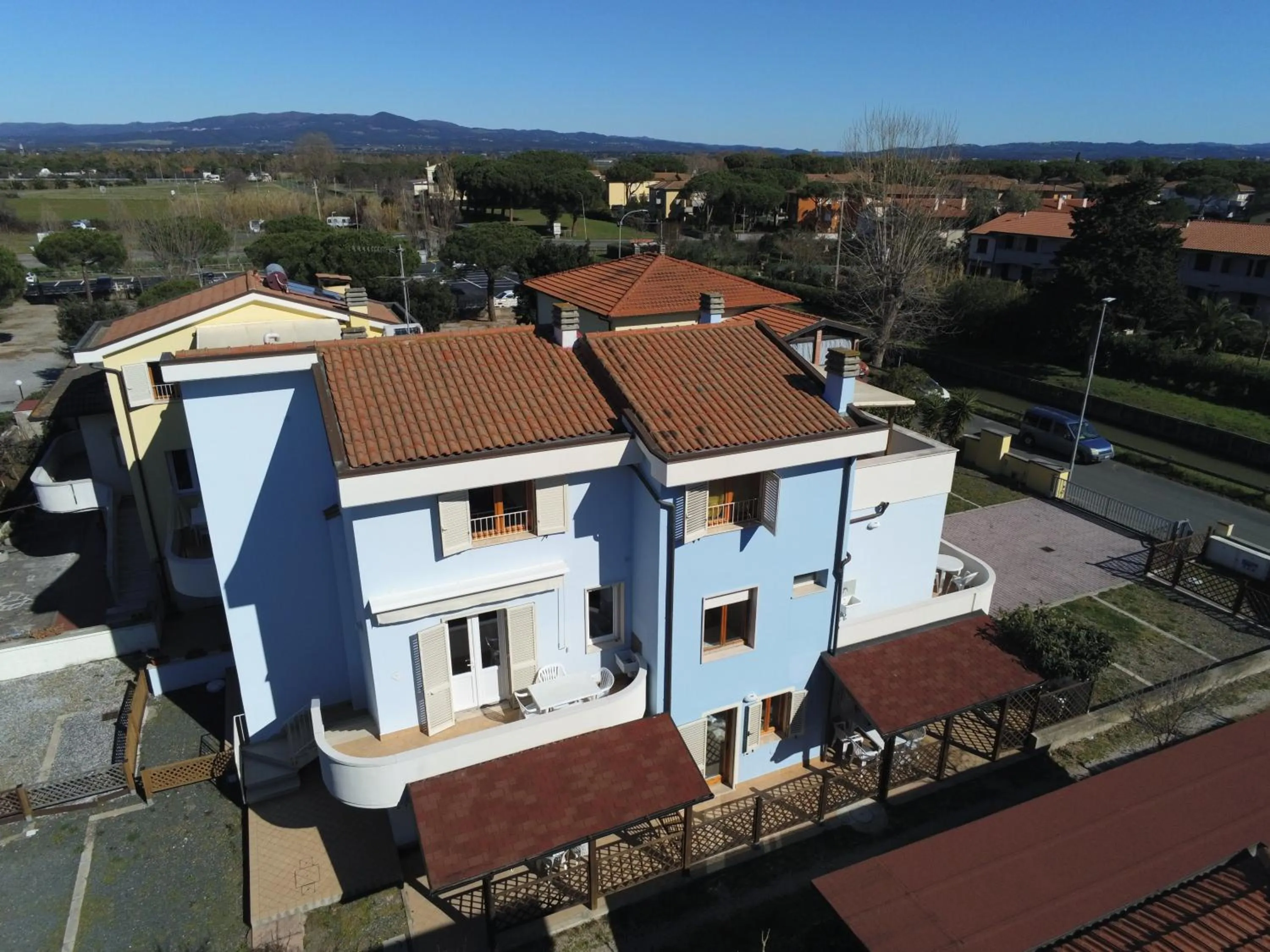 Appartamenti Manuela