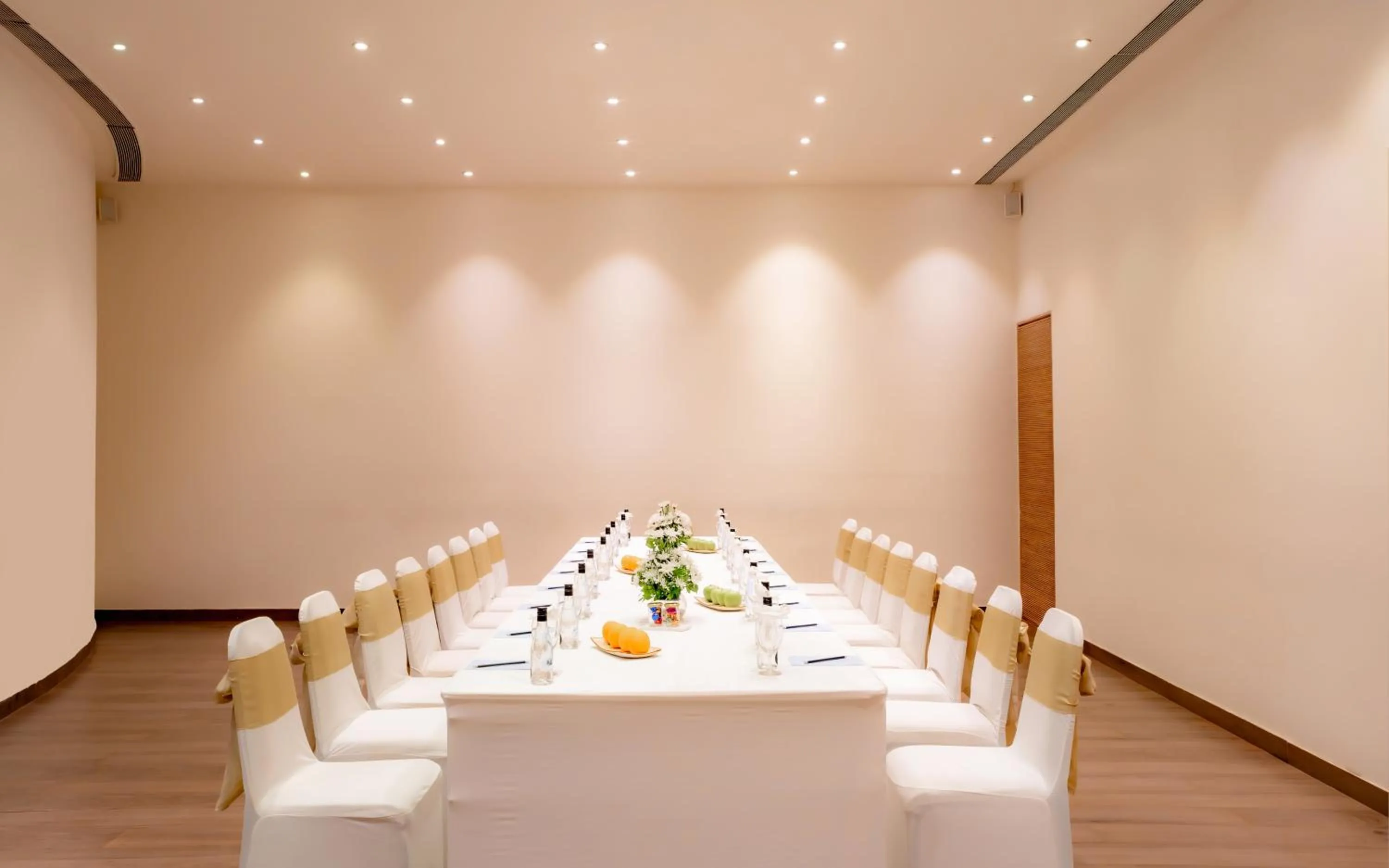 Banquet/Function facilities in The Grand Bhagwati