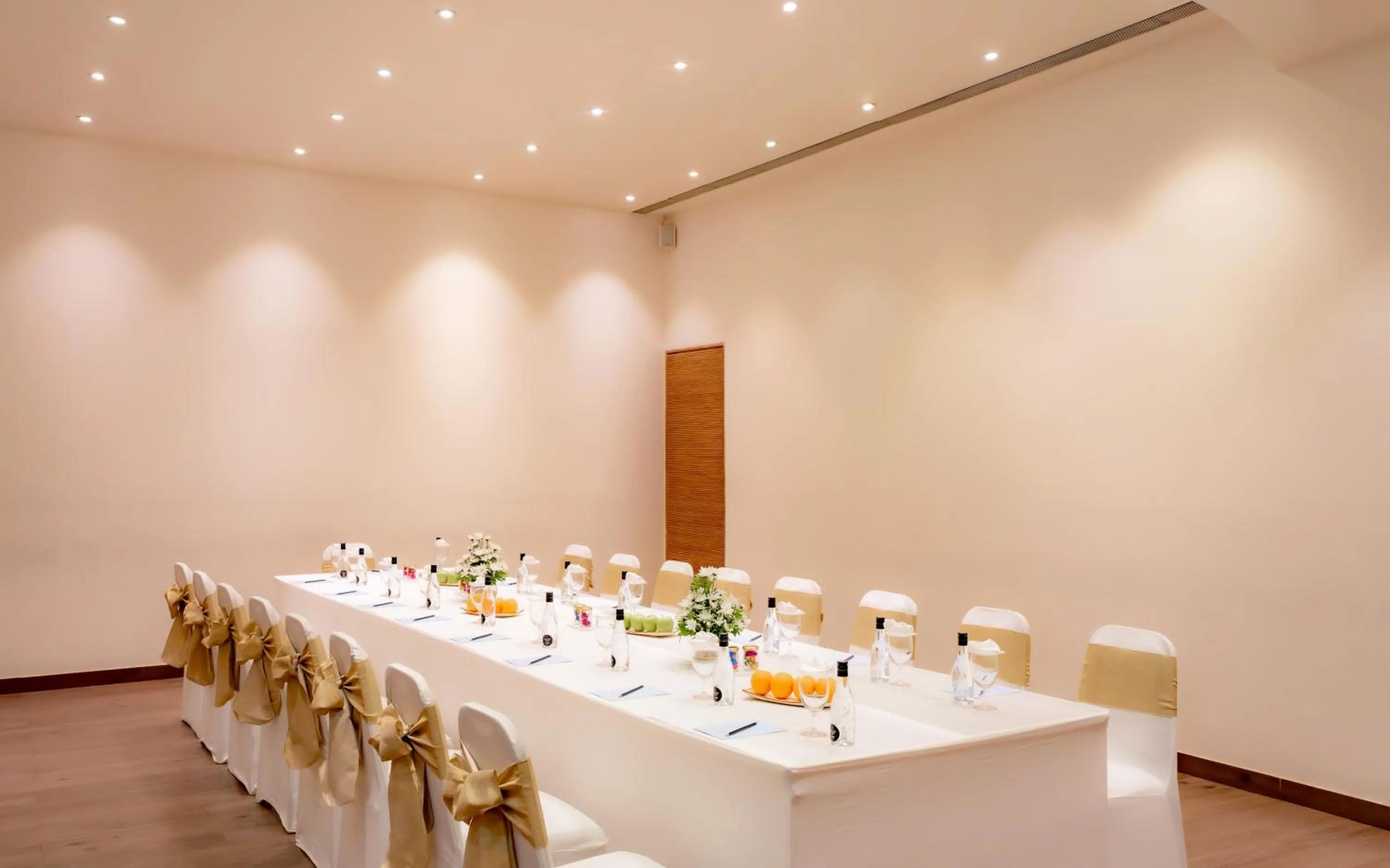 Banquet/Function facilities in The Grand Bhagwati