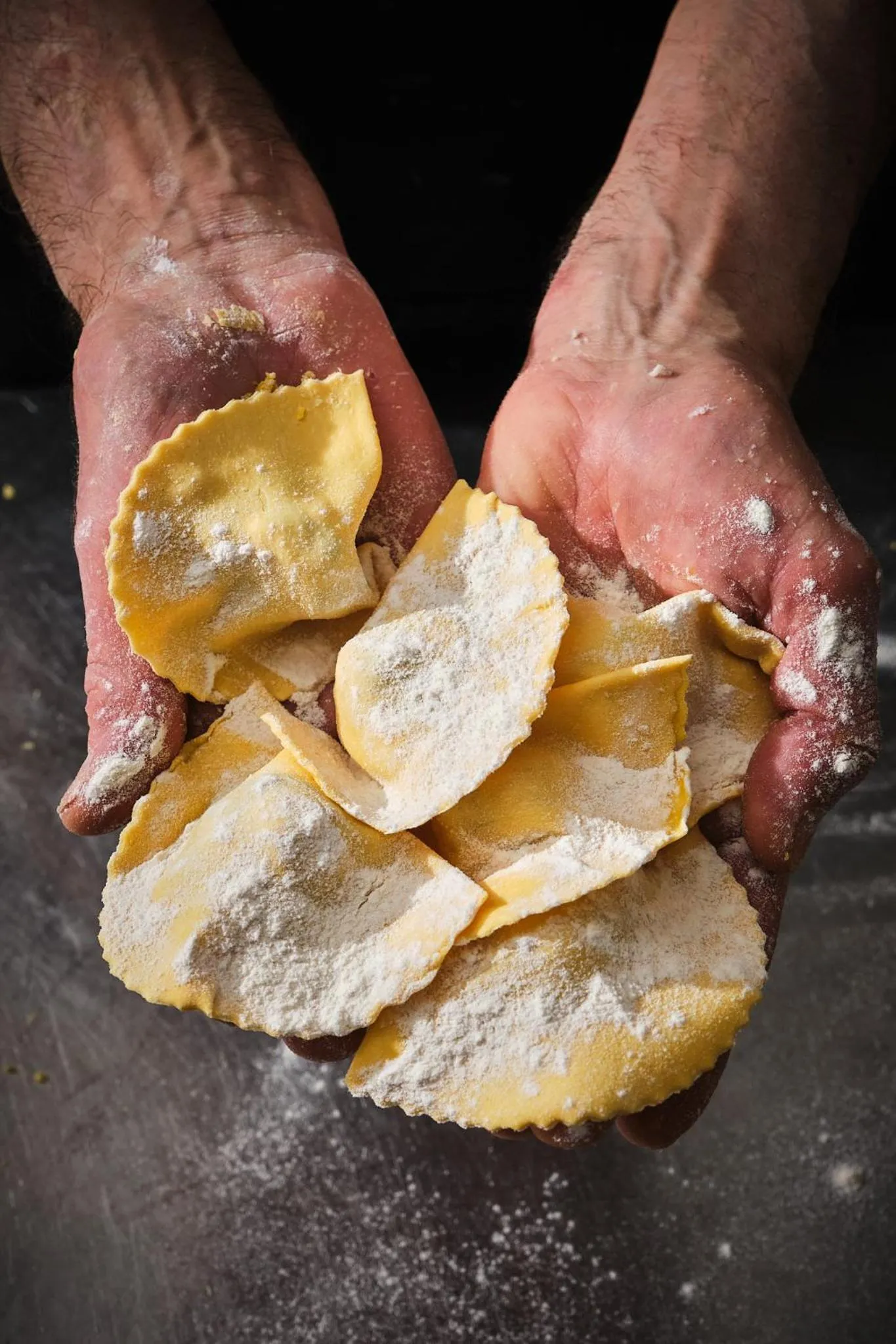 Restaurant/places to eat in Boutique Hotel e Chalets Salvadori