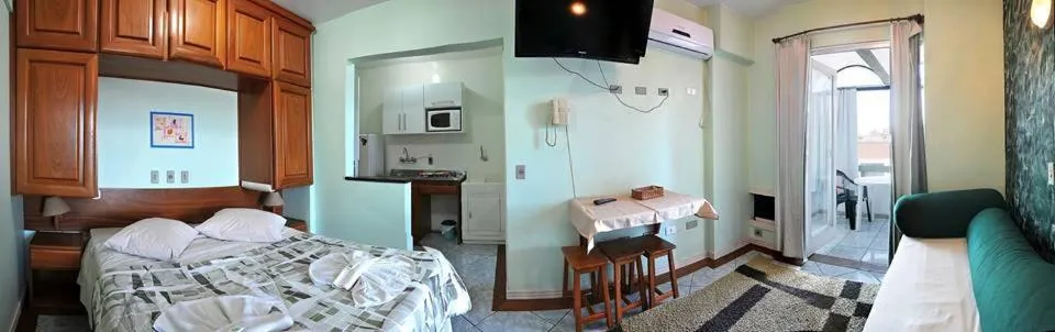 TV and multimedia in Hotel Bauer