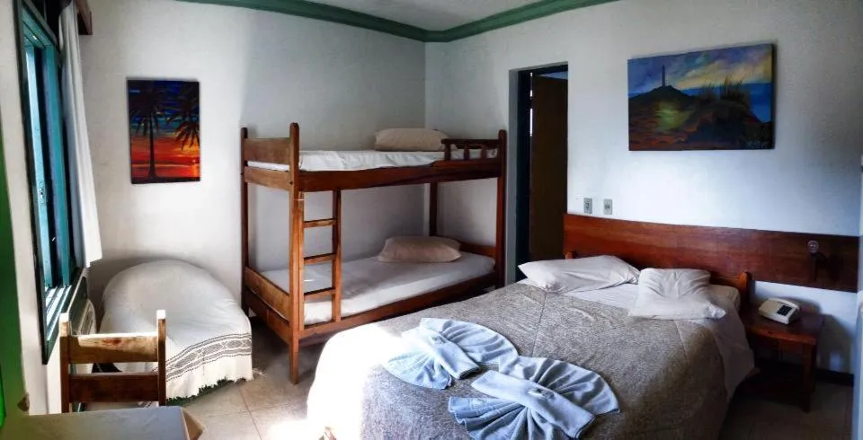 Photo of the whole room, Bed in Hotel Bauer