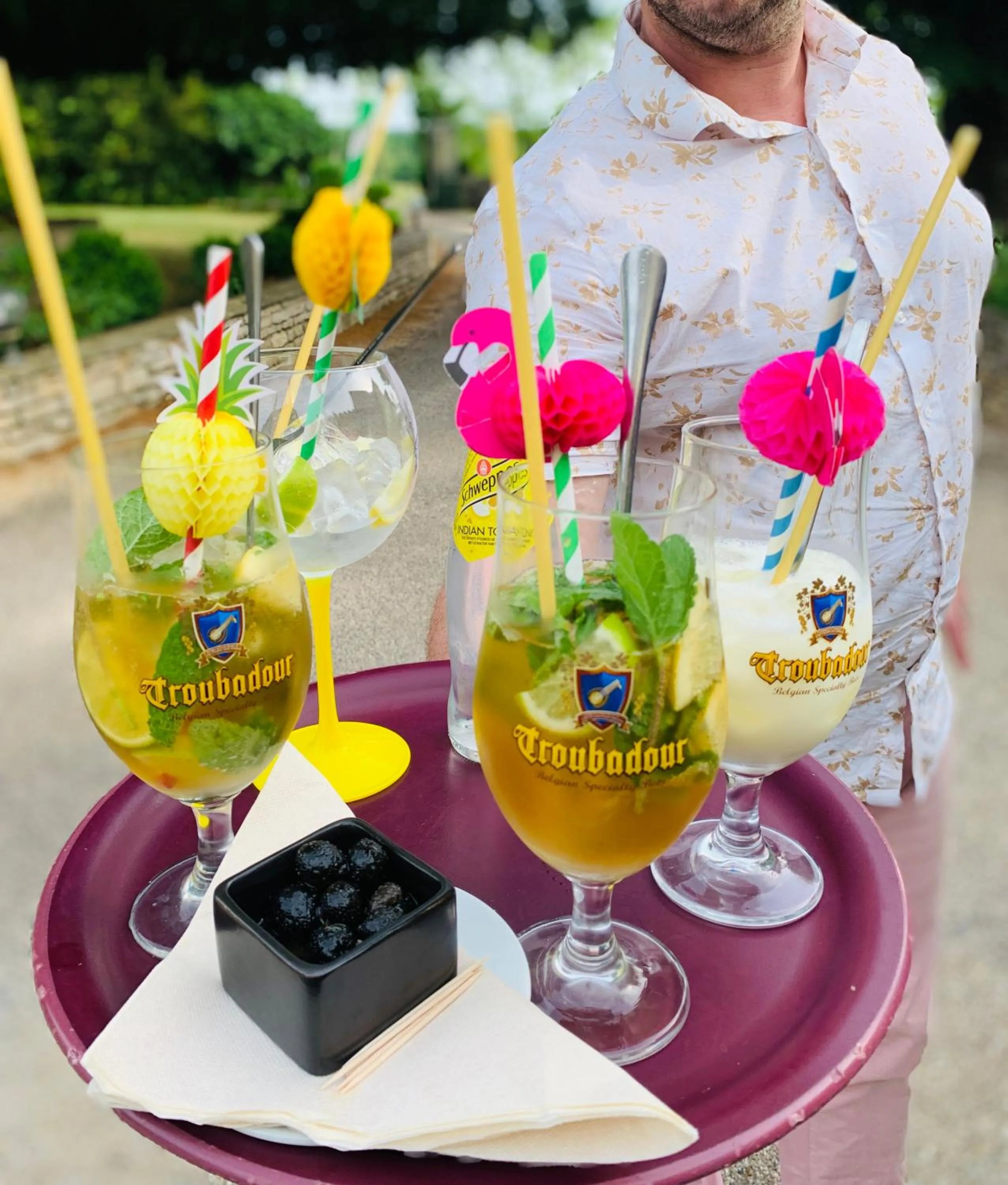 Hôtel Le Troubadour à Rocamadour