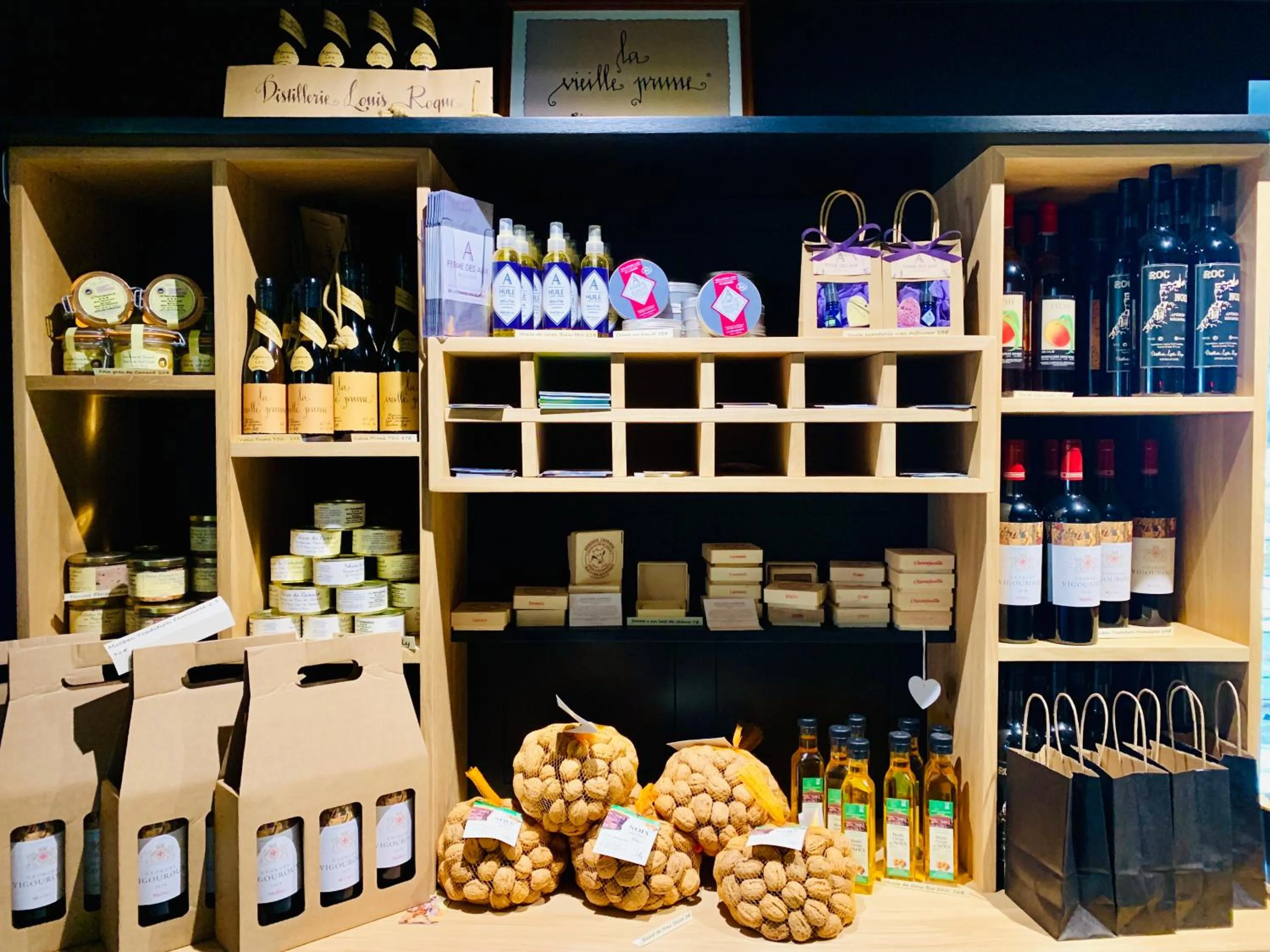 Hôtel Le Troubadour à Rocamadour