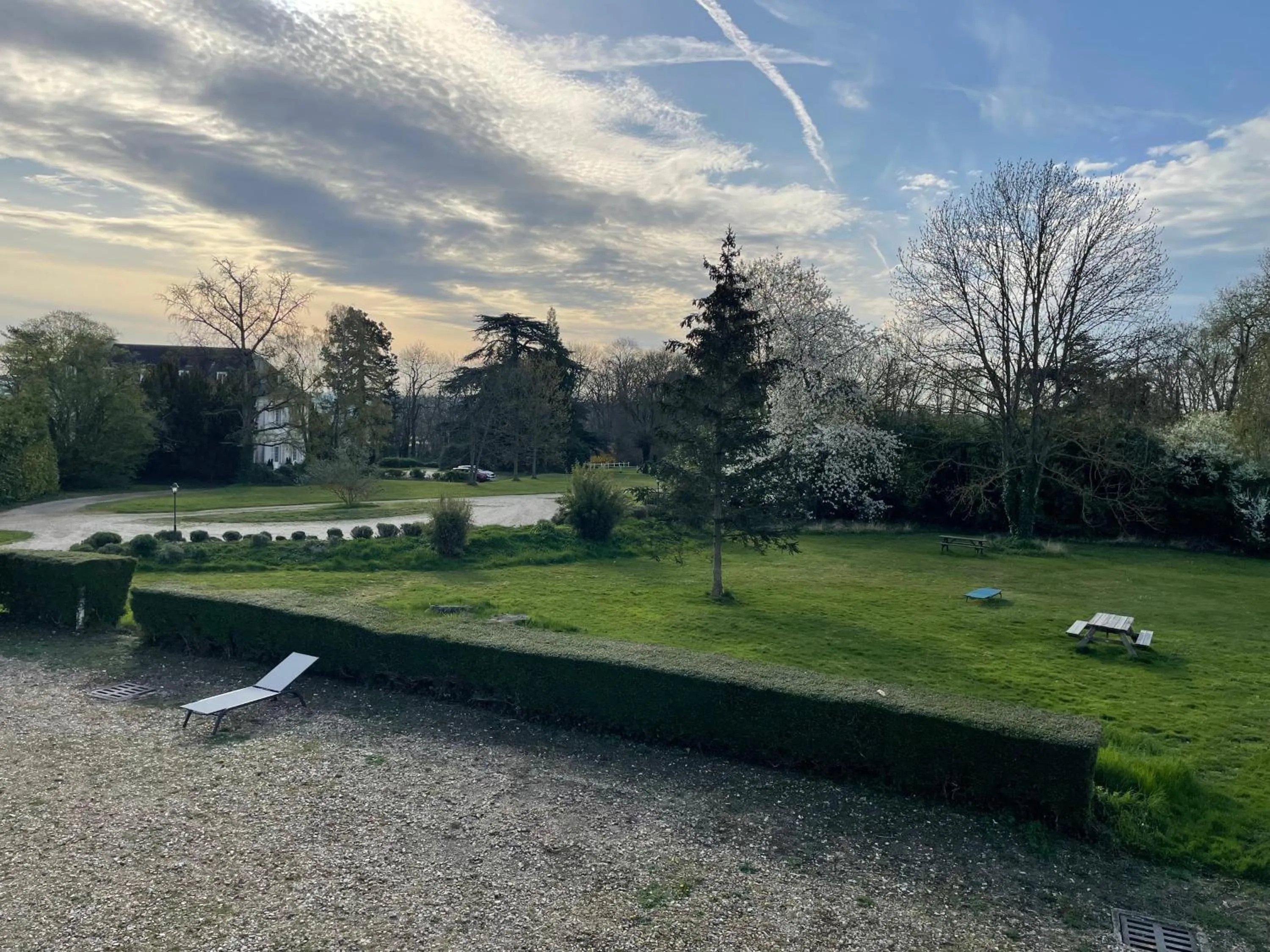 Manoir de la Houlette