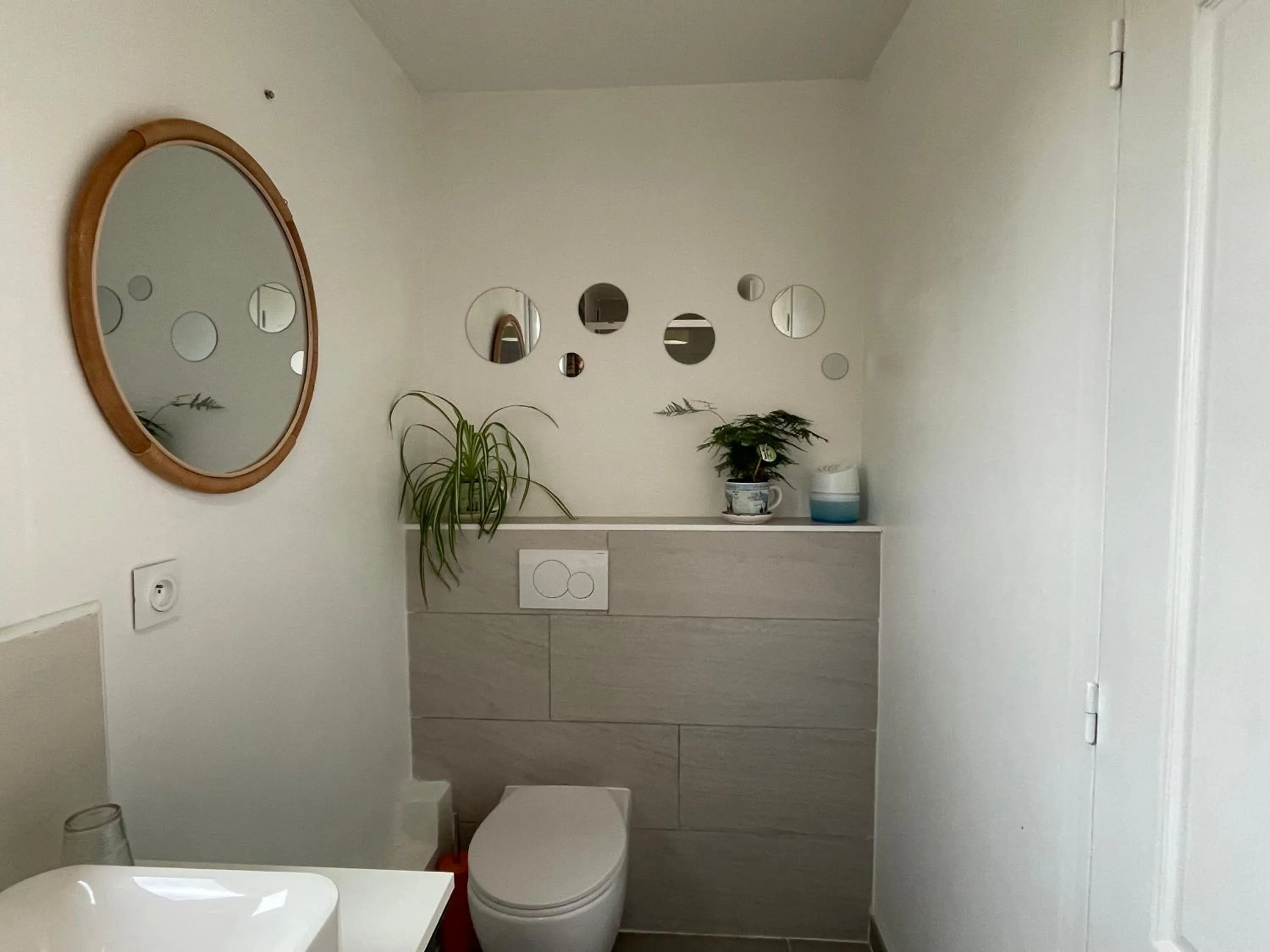 Manoir de la Houlette