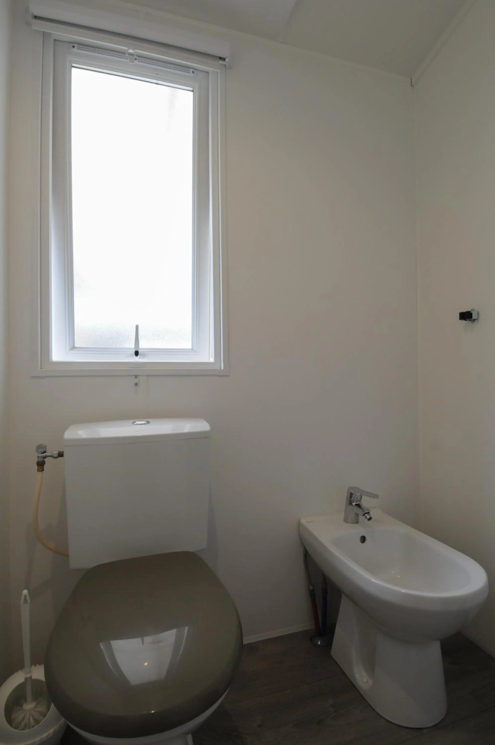 Bathroom in Club del Sole Marina Family Resort