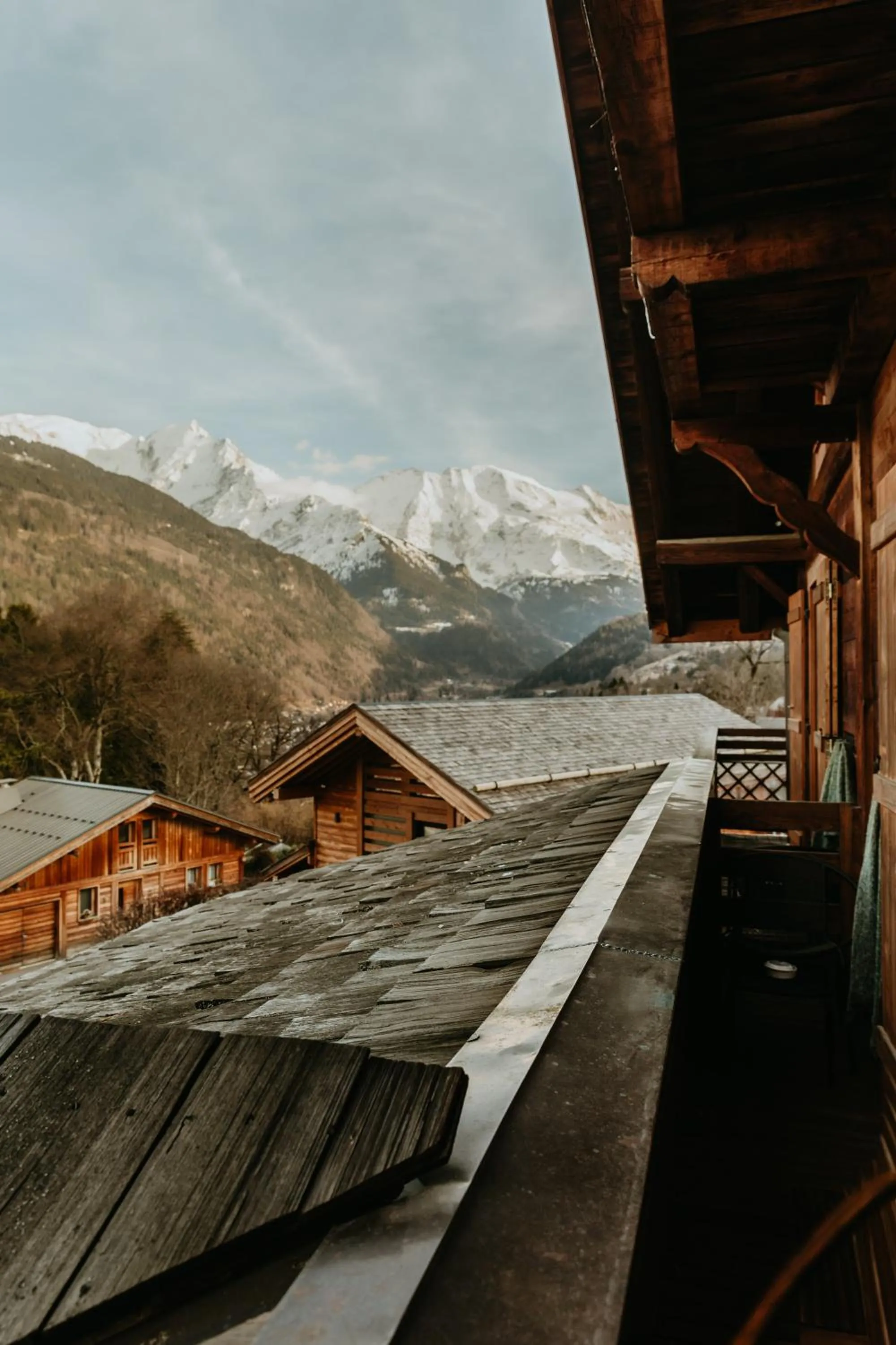 Day in Hôtel Restaurant La Ferme de Cupelin