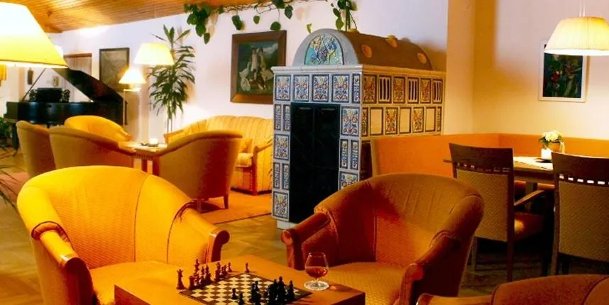 Activities in Hotel Gasthof Stern