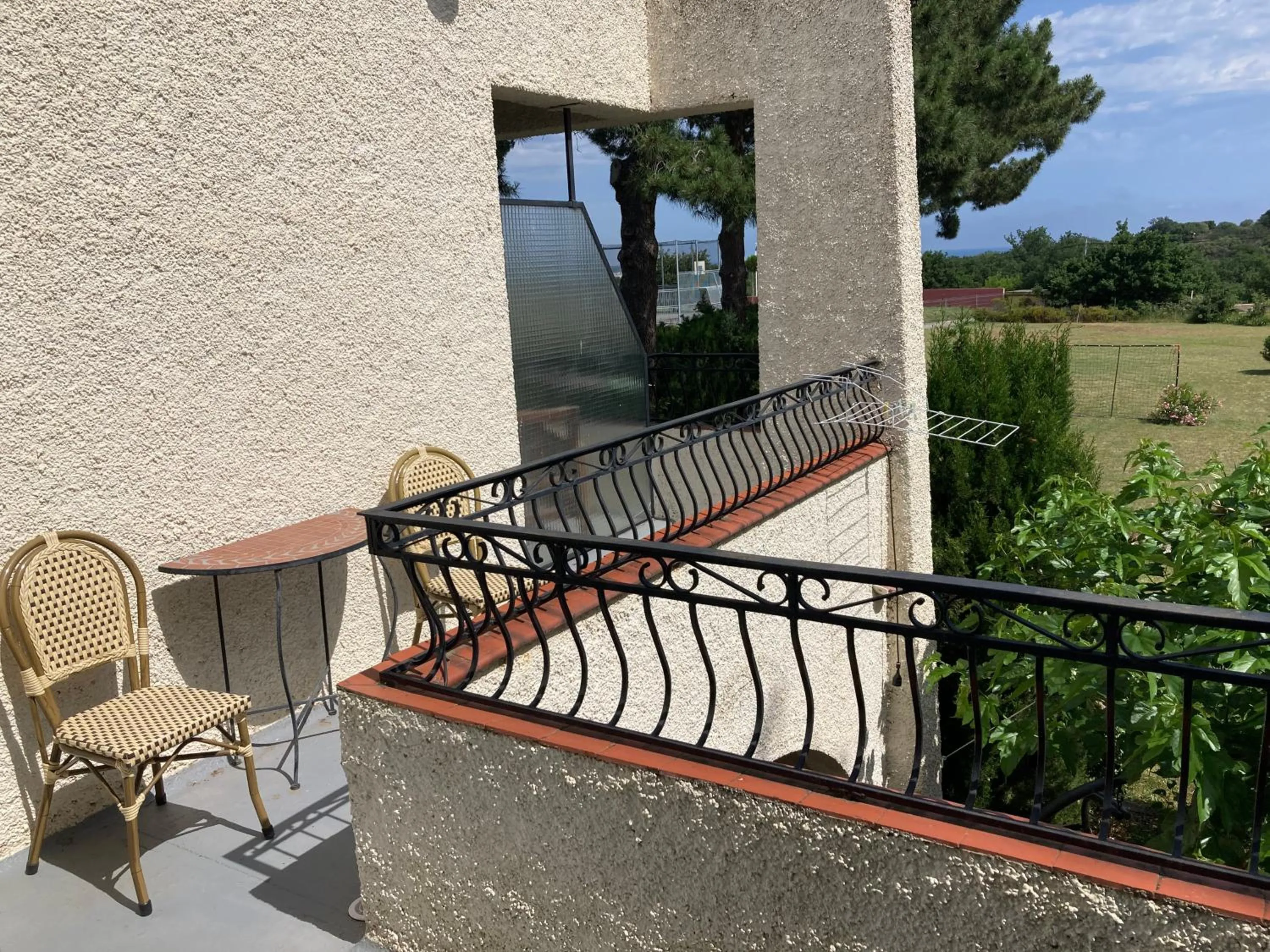 chambre d'hôtes Villa Côte Vermeille