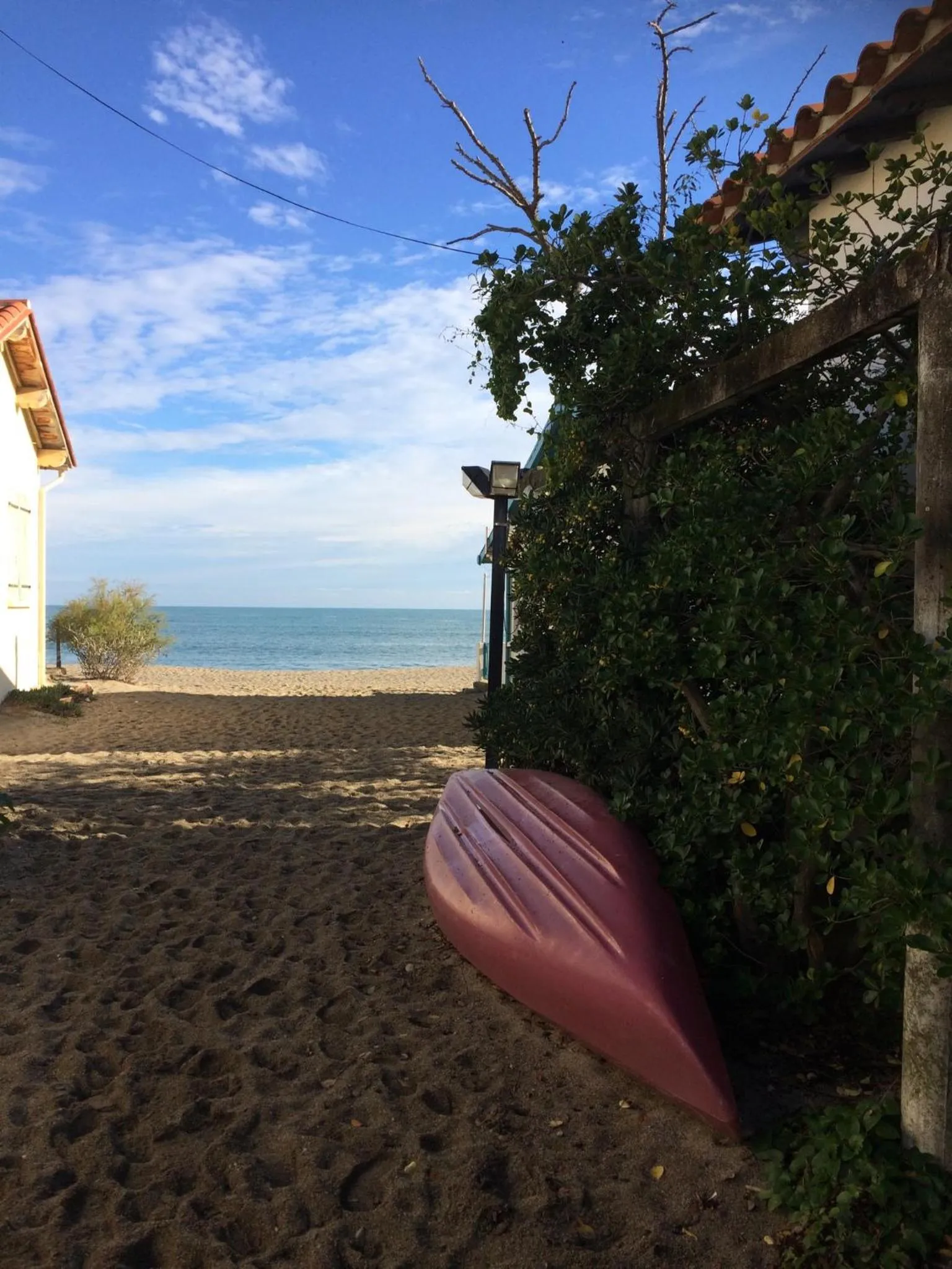 Neighbourhood in chambre d'hôtes Villa Côte Vermeille