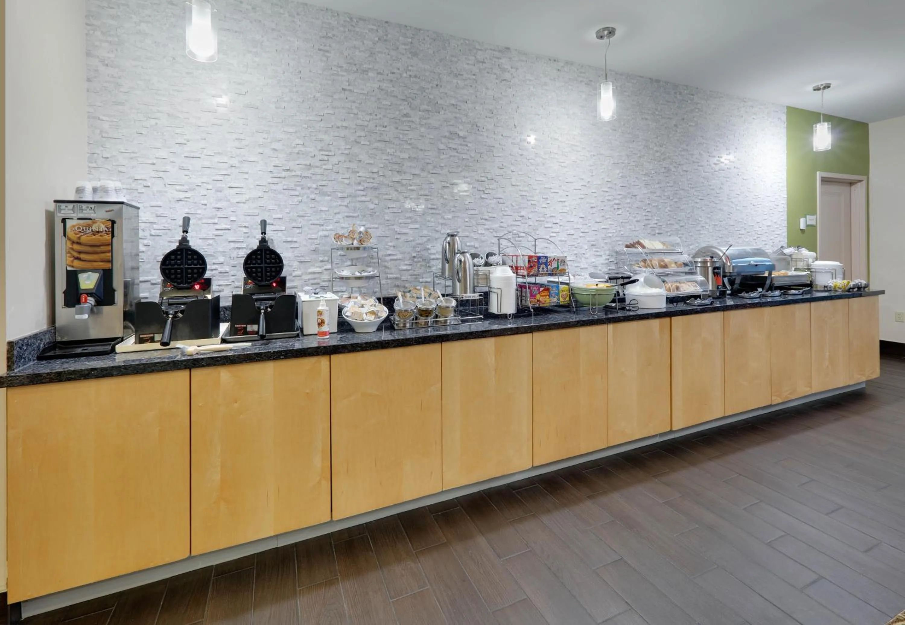 La Quinta by Wyndham Starkville at MSU